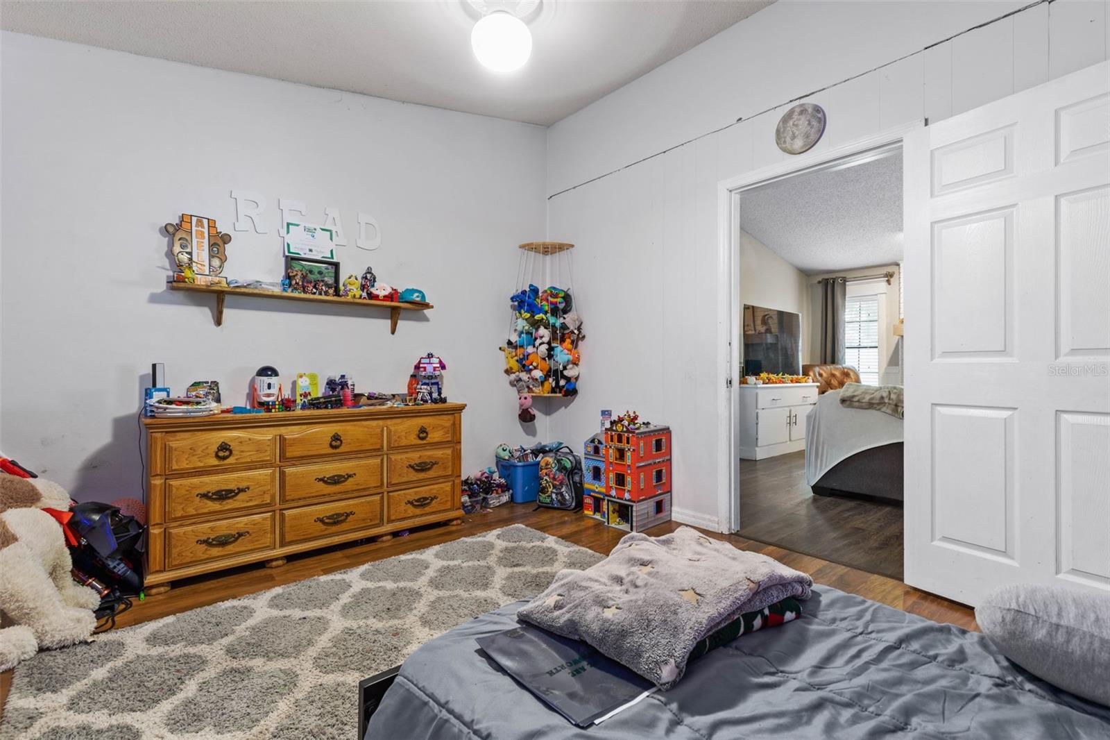 6 PATCHOGUE PL, PALM COAST, FL, 32164