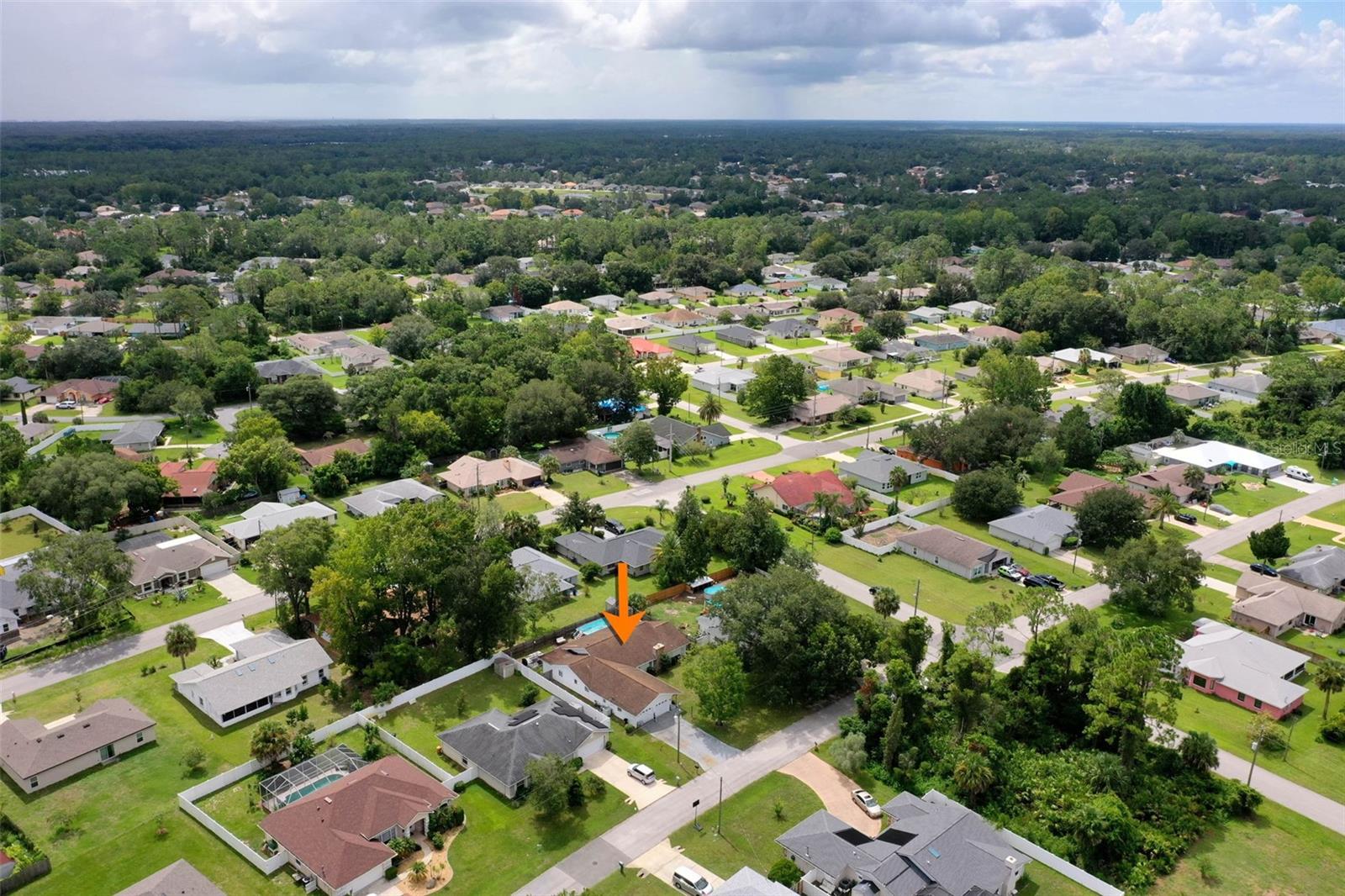 6 PATCHOGUE PL, PALM COAST, FL, 32164