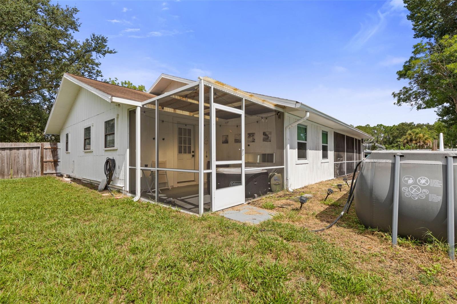 6 PATCHOGUE PL, PALM COAST, FL, 32164