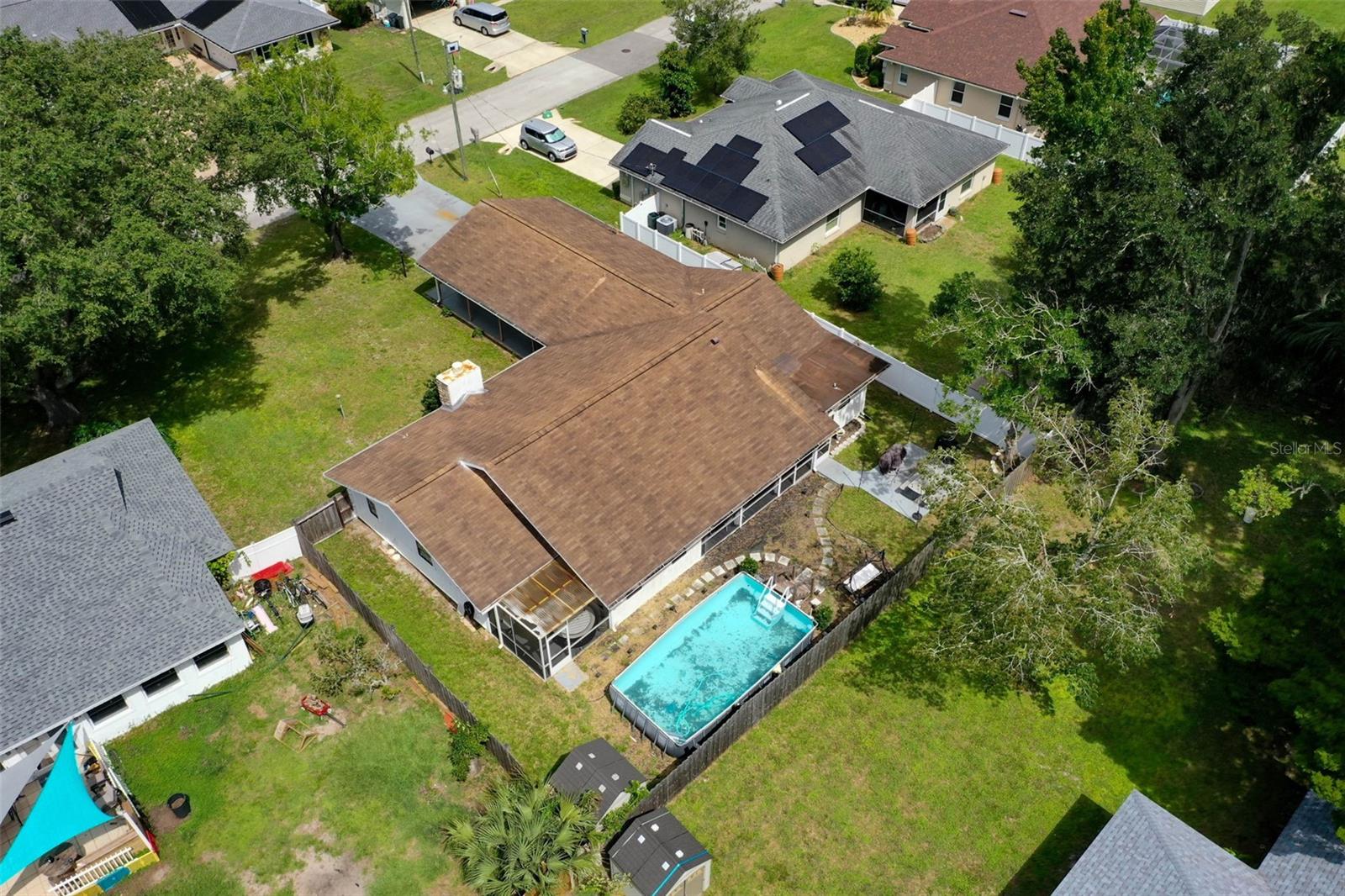 6 PATCHOGUE PL, PALM COAST, FL, 32164