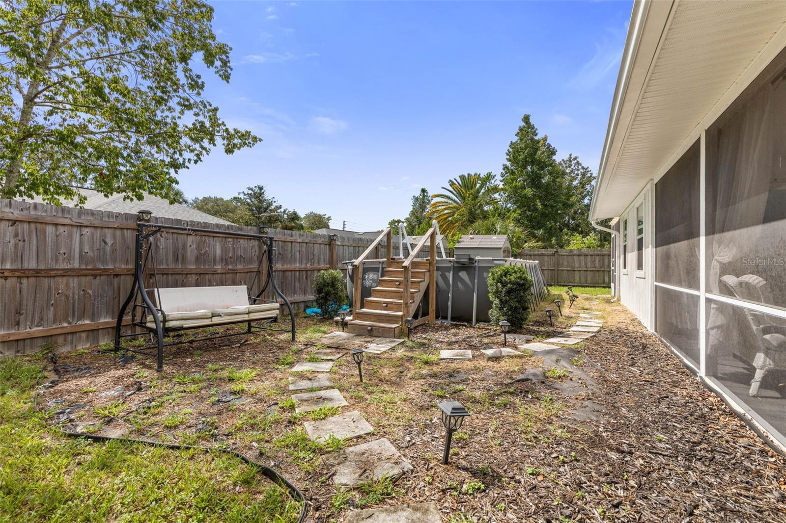 6 PATCHOGUE PL, PALM COAST, FL, 32164