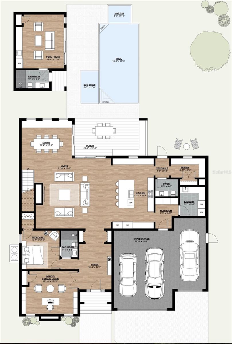 TB8419629 Property Photo