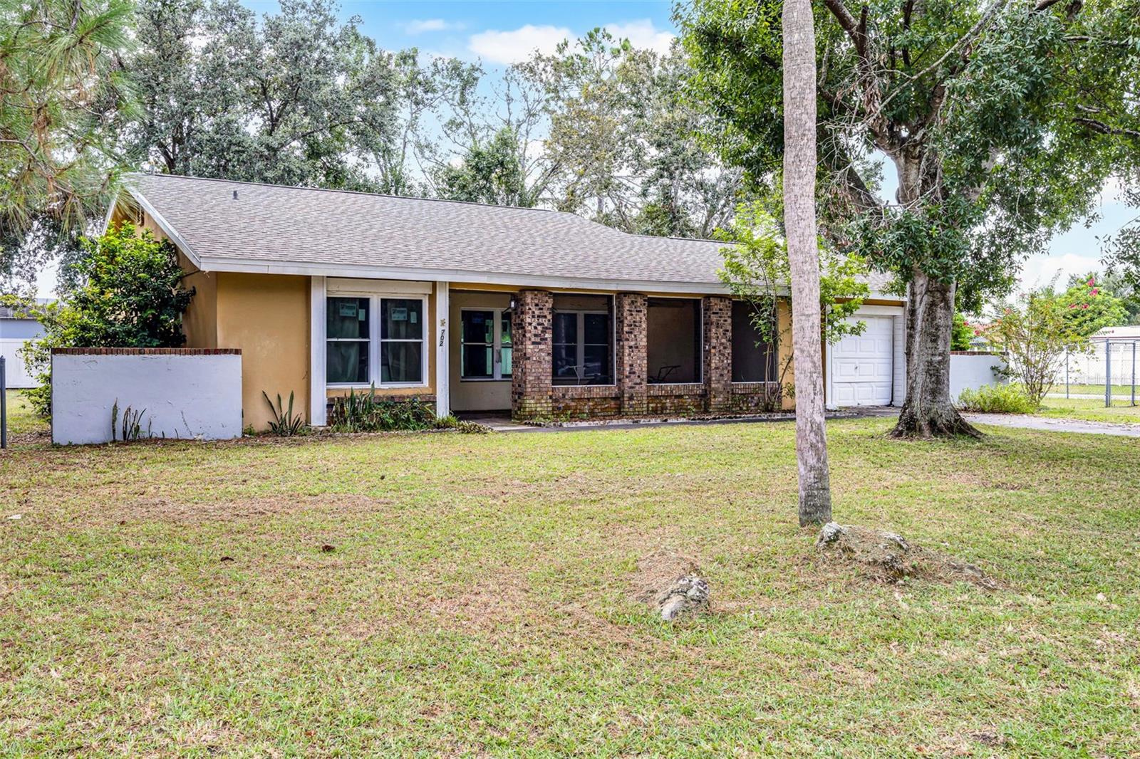 702 PUTT LN, KISSIMMEE, FL, 34759