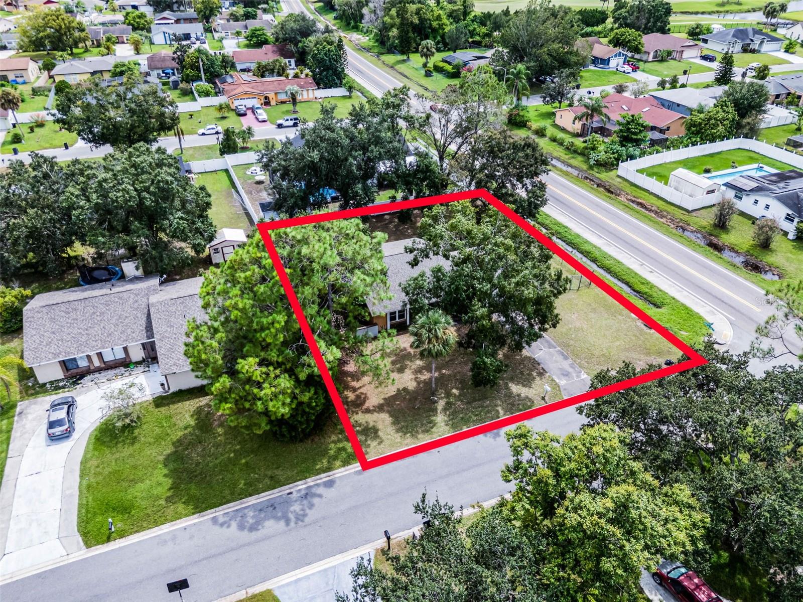 702 PUTT LN, KISSIMMEE, FL, 34759