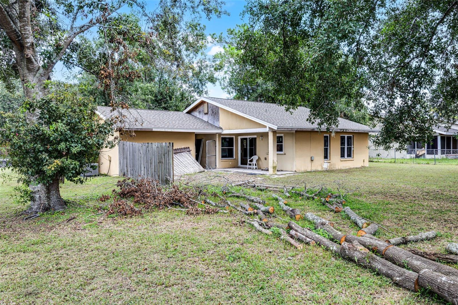 702 PUTT LN, KISSIMMEE, FL, 34759