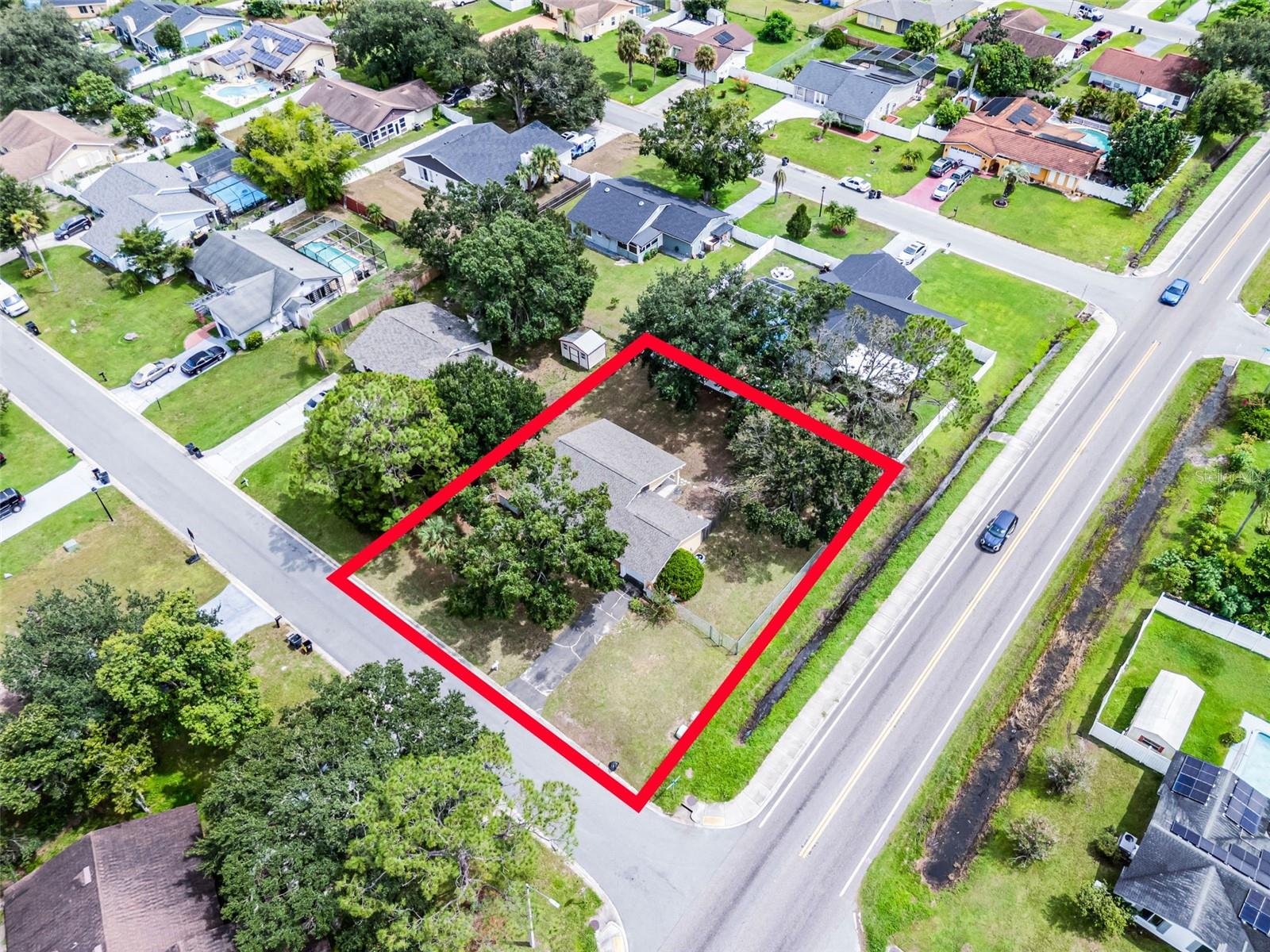 702 PUTT LN, KISSIMMEE, FL, 34759