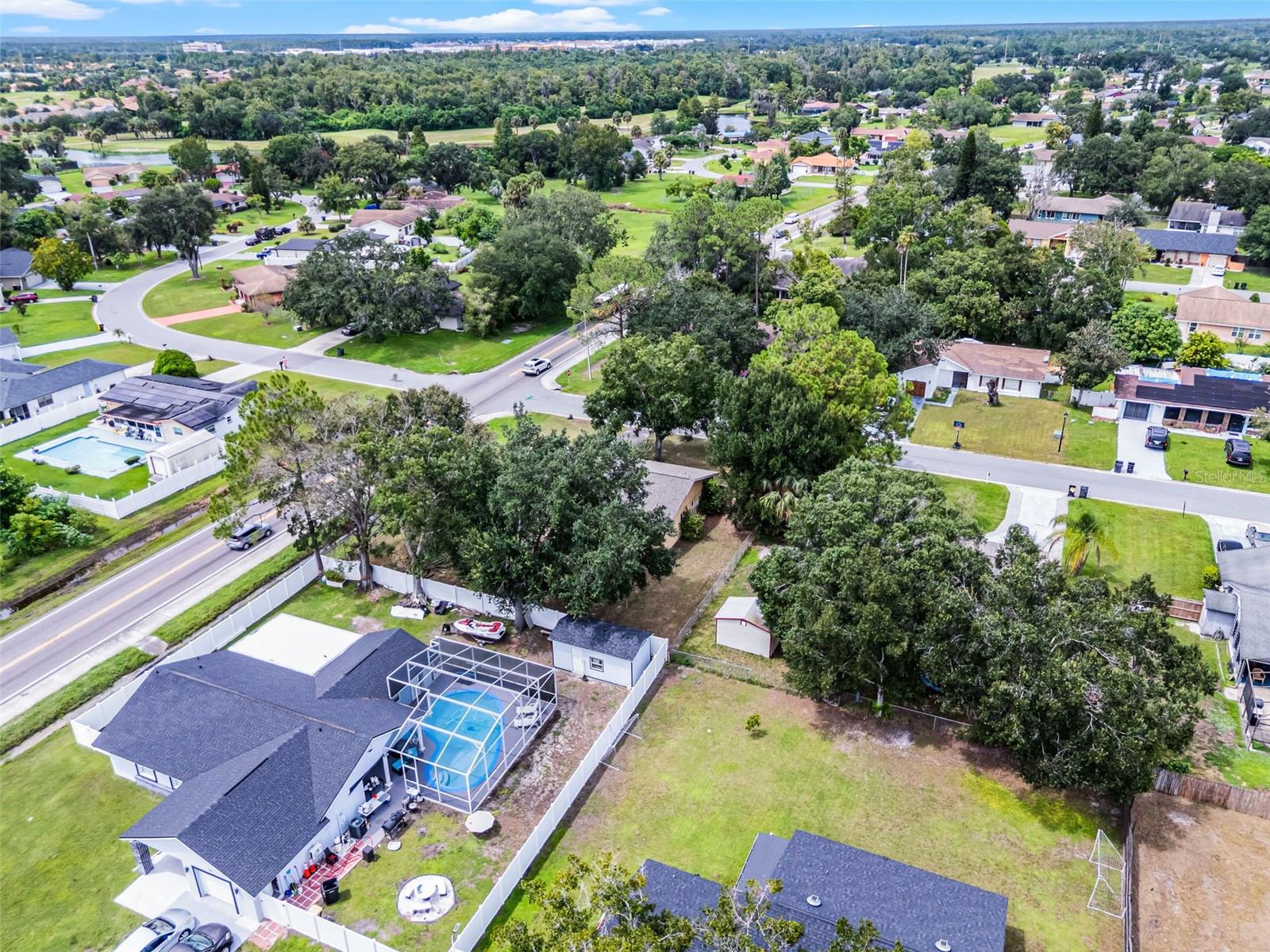 702 PUTT LN, KISSIMMEE, FL, 34759