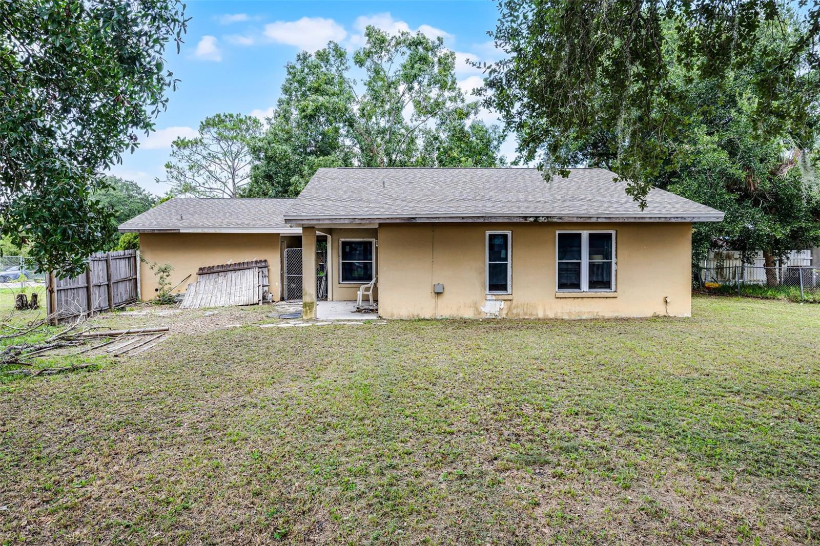 702 PUTT LN, KISSIMMEE, FL, 34759