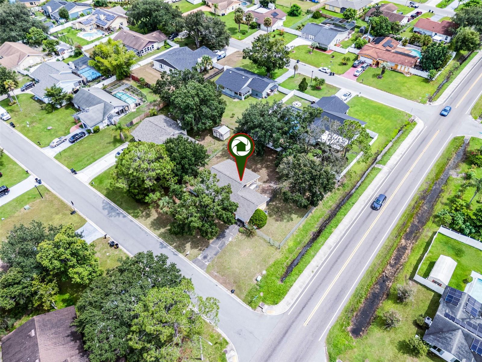 702 PUTT LN, KISSIMMEE, FL, 34759