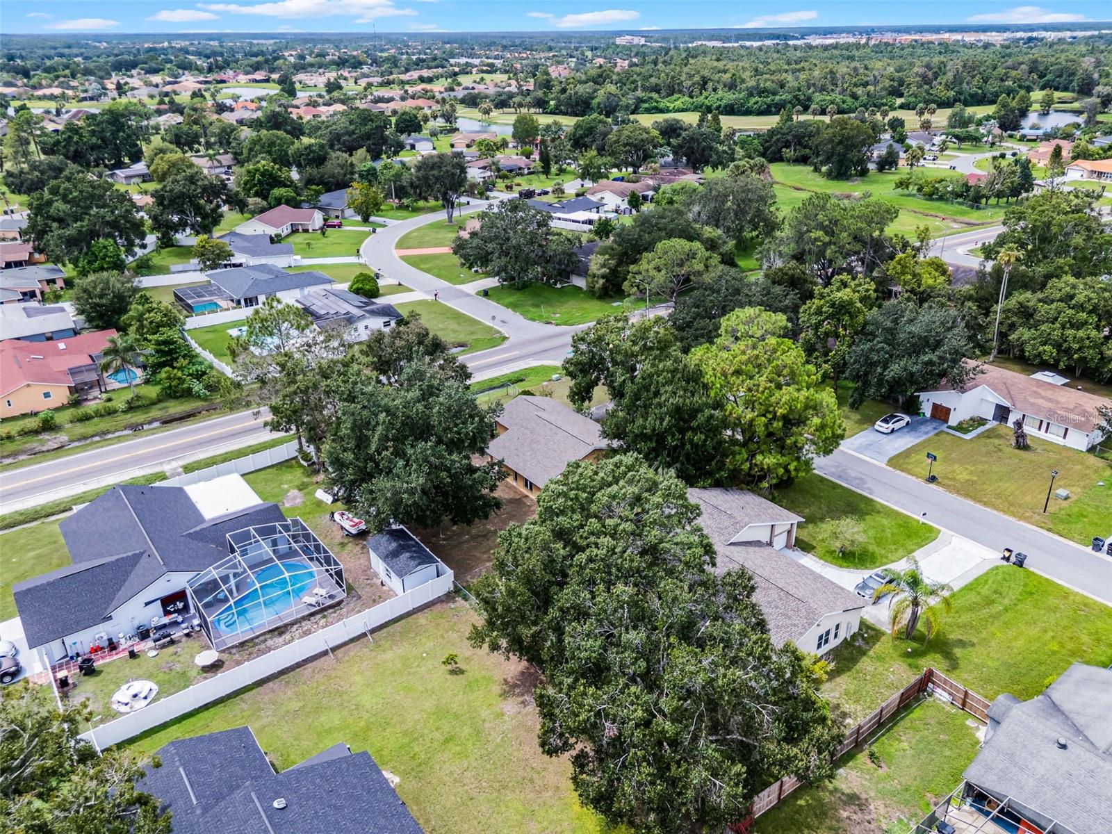 702 PUTT LN, KISSIMMEE, FL, 34759