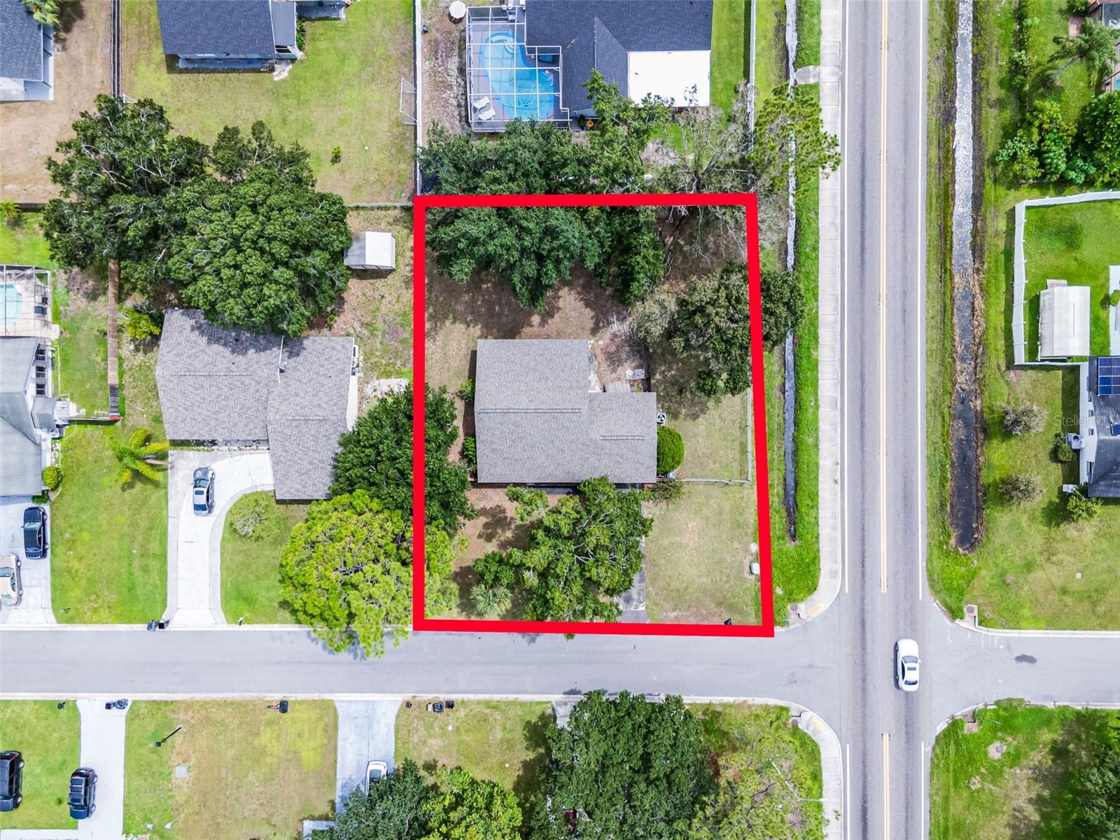 702 PUTT LN, KISSIMMEE, FL, 34759