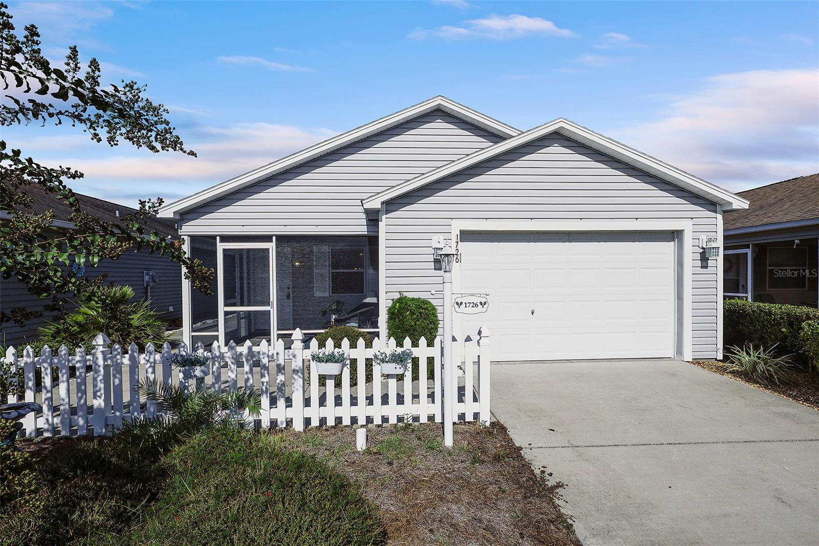 1726 ABASCO CT, THE VILLAGES, FL, 32162