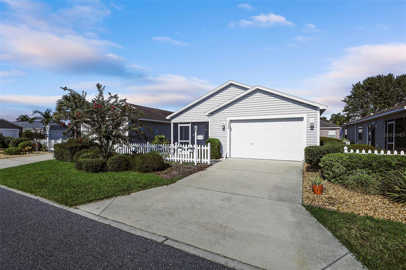 1726 ABASCO CT, THE VILLAGES, FL, 32162