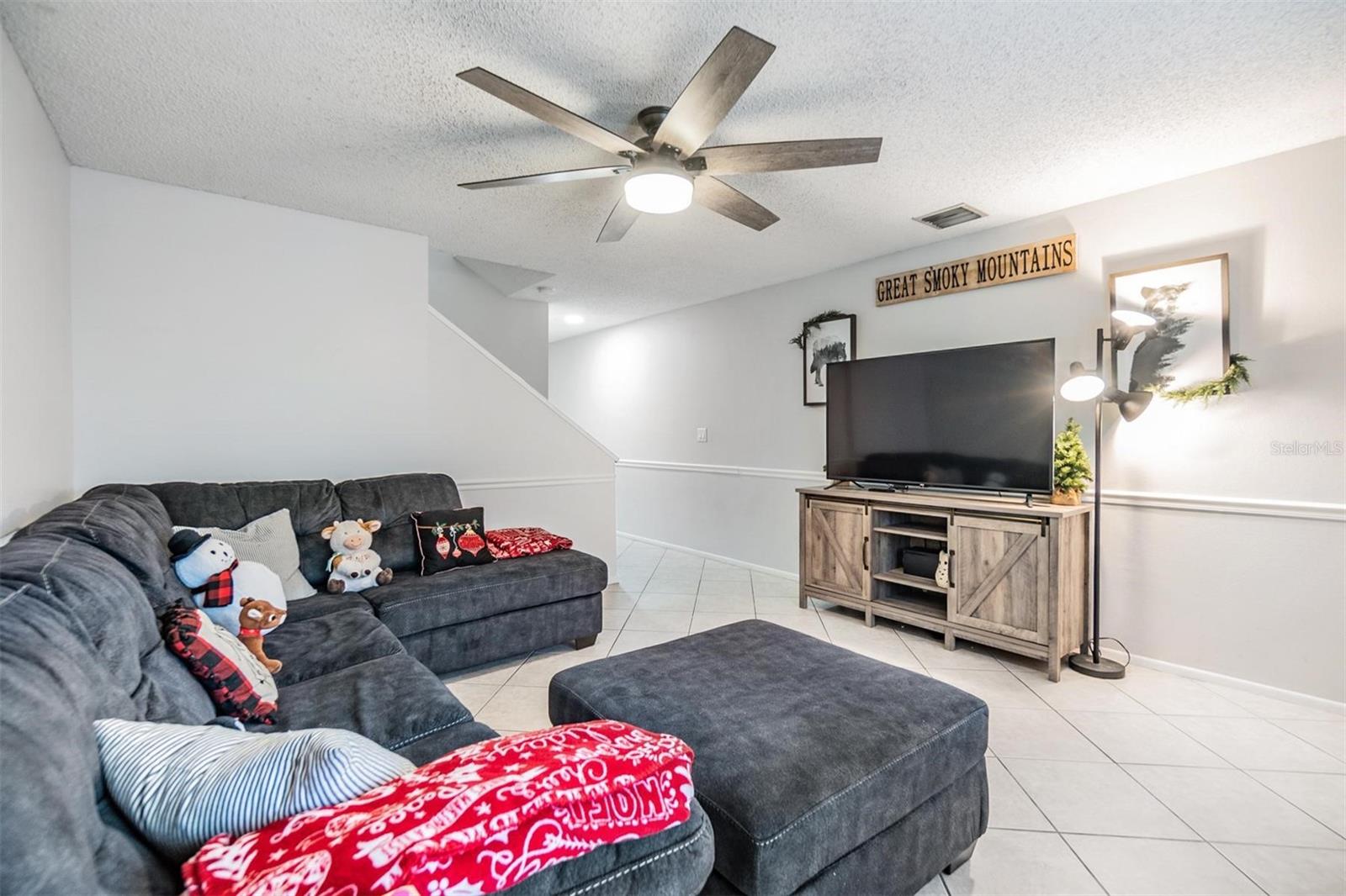 Living Room.