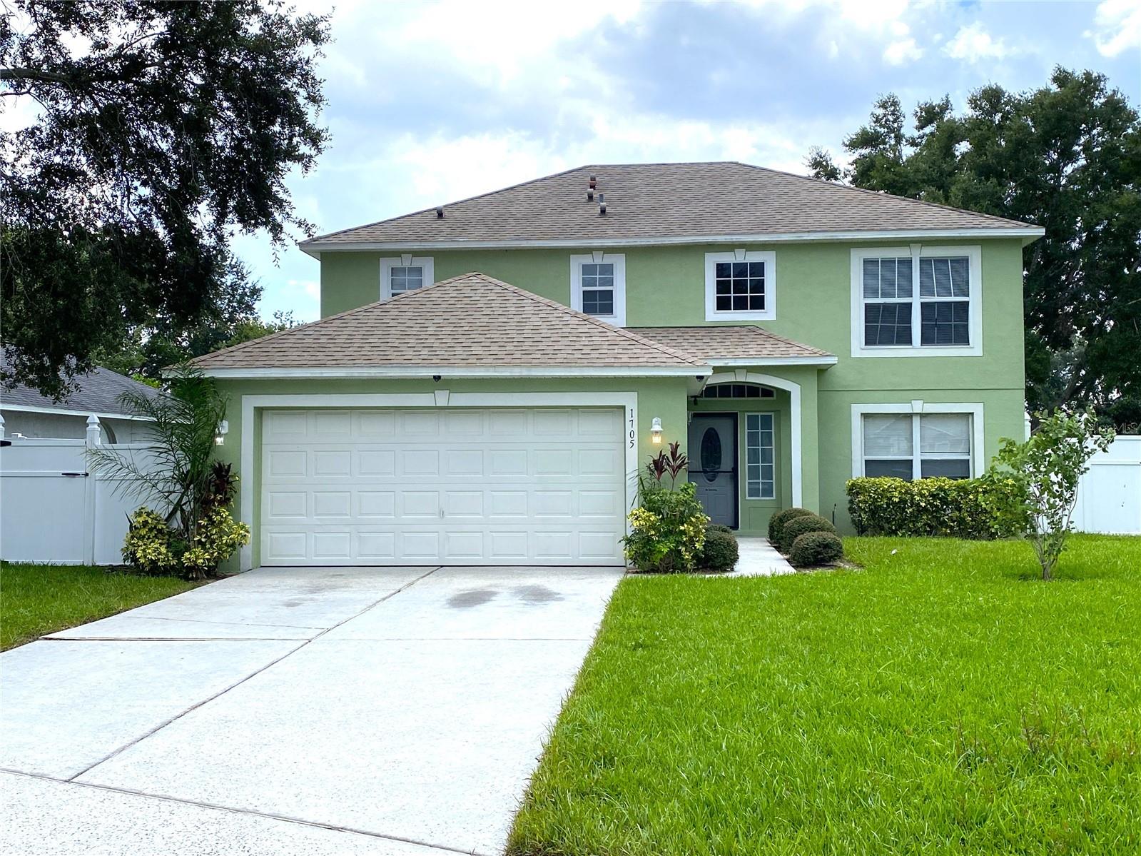 1705 LOCHSHYRE LOOP, OCOEE, FL, 34761