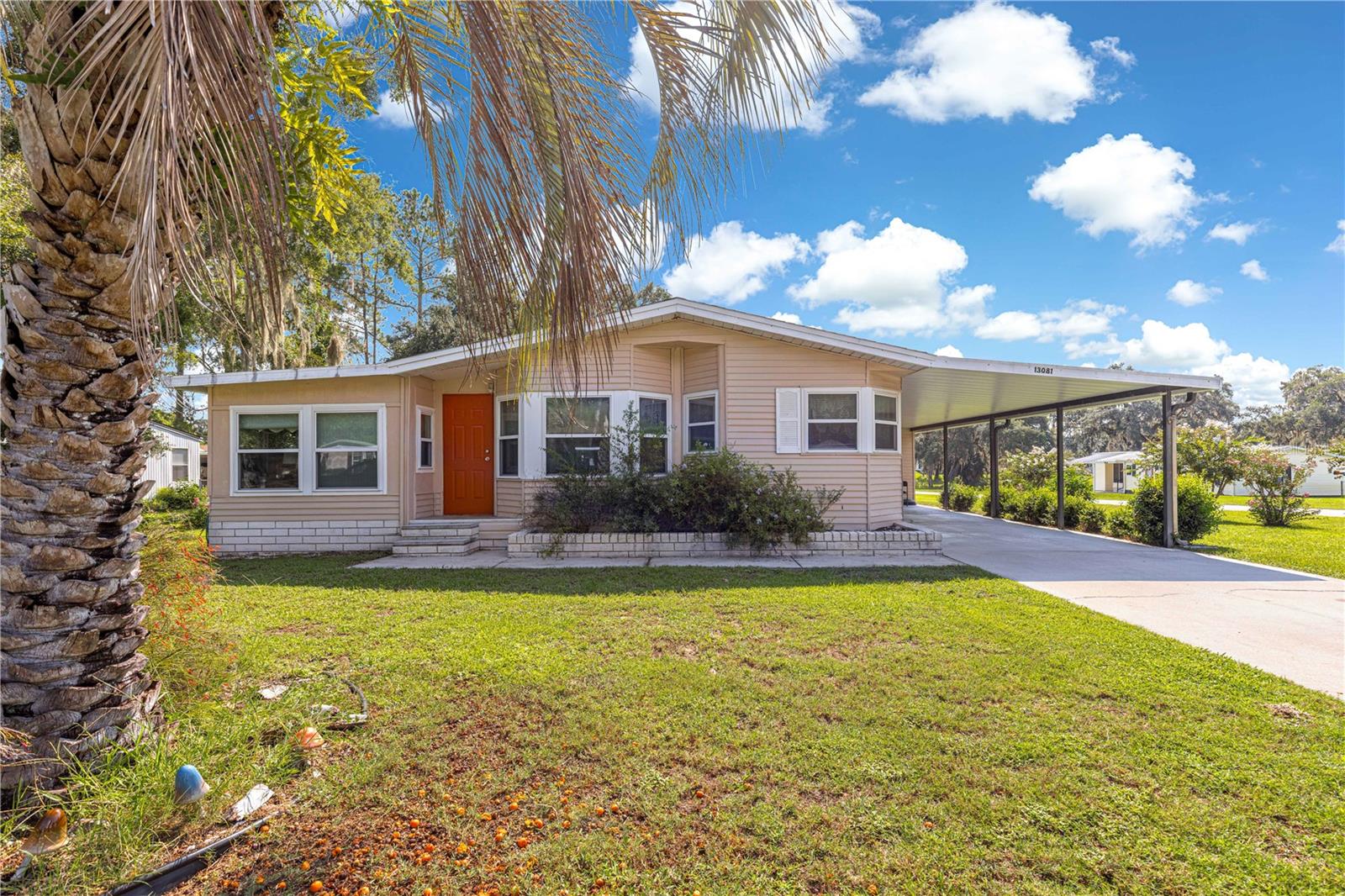 13081 SE 47TH CT, BELLEVIEW, FL, 34420