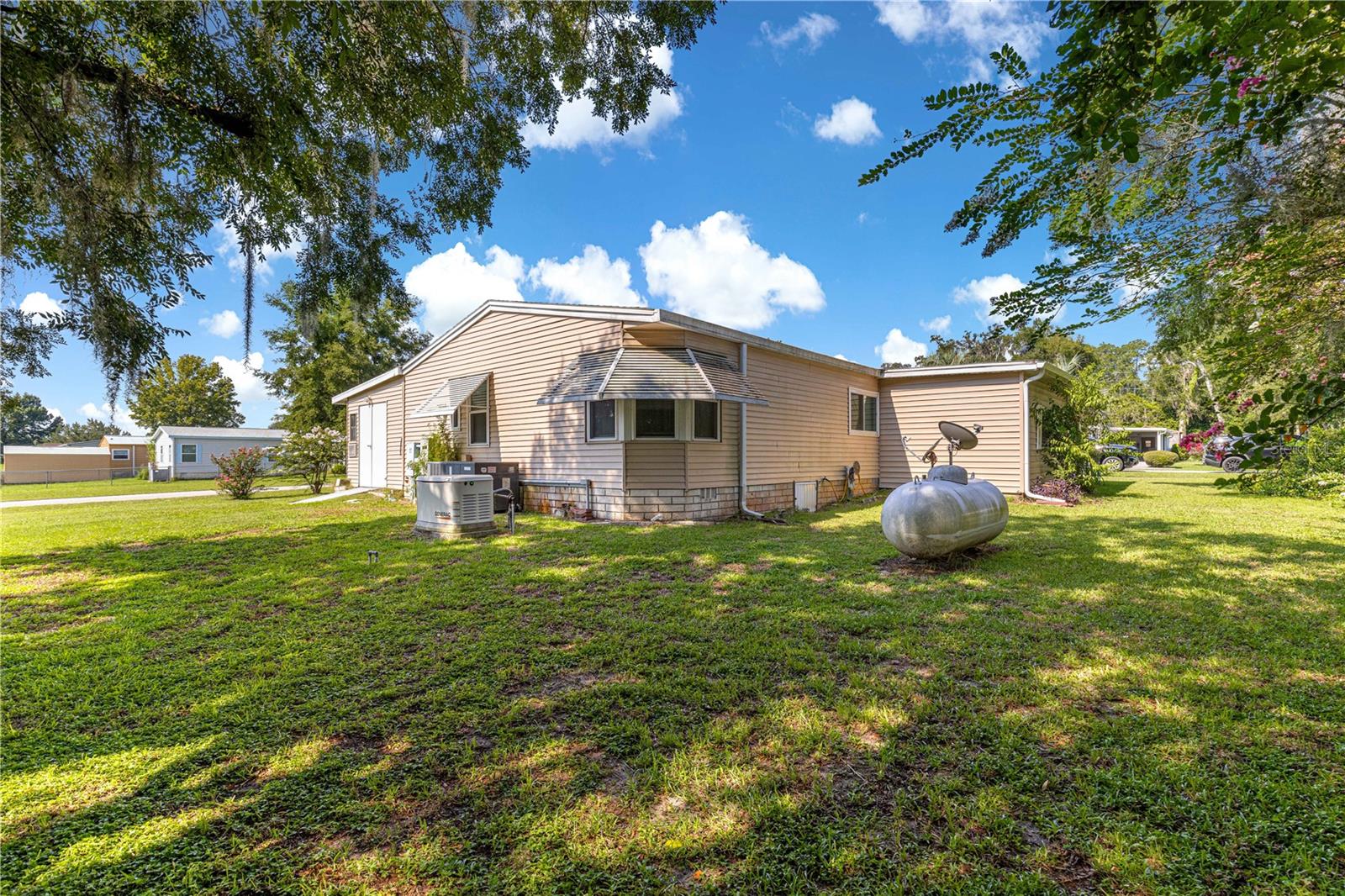 13081 SE 47TH CT, BELLEVIEW, FL, 34420