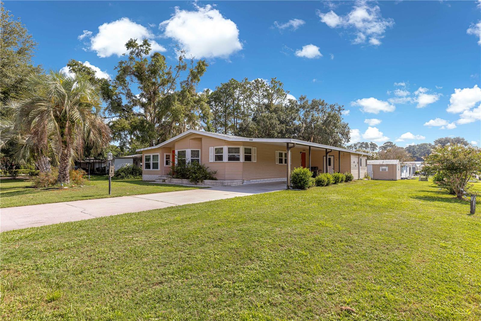 13081 SE 47TH CT, BELLEVIEW, FL, 34420