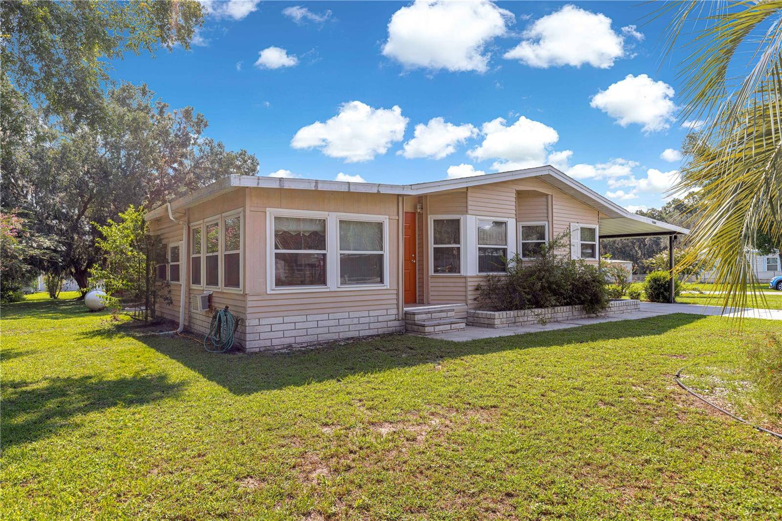 13081 SE 47TH CT, BELLEVIEW, FL, 34420