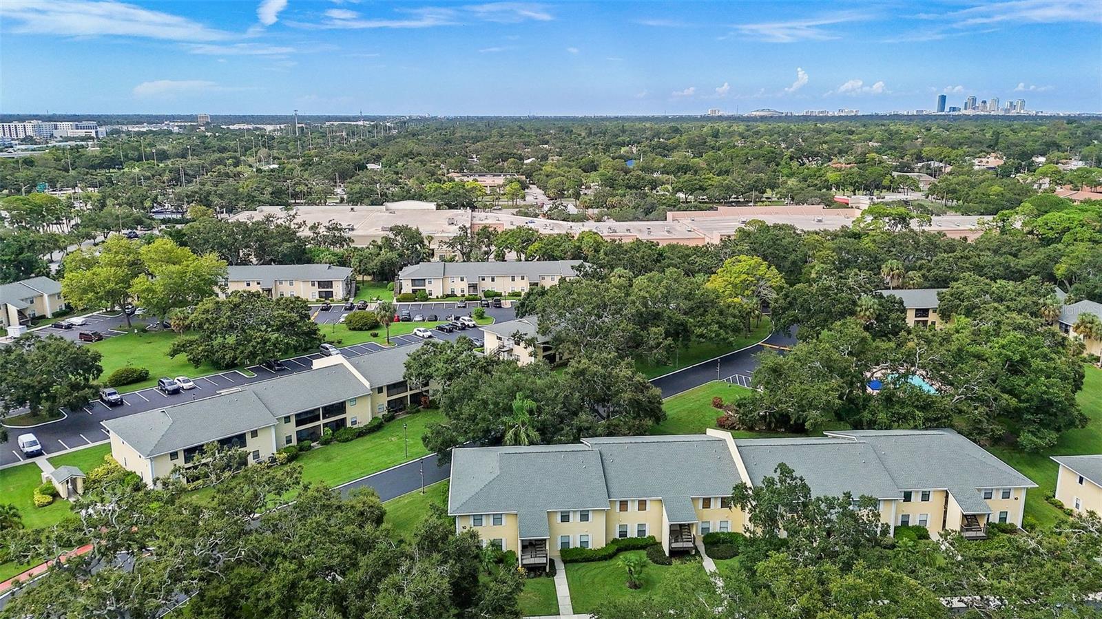 3001 58TH AVE S #101, ST PETERSBURG, FL, 33712