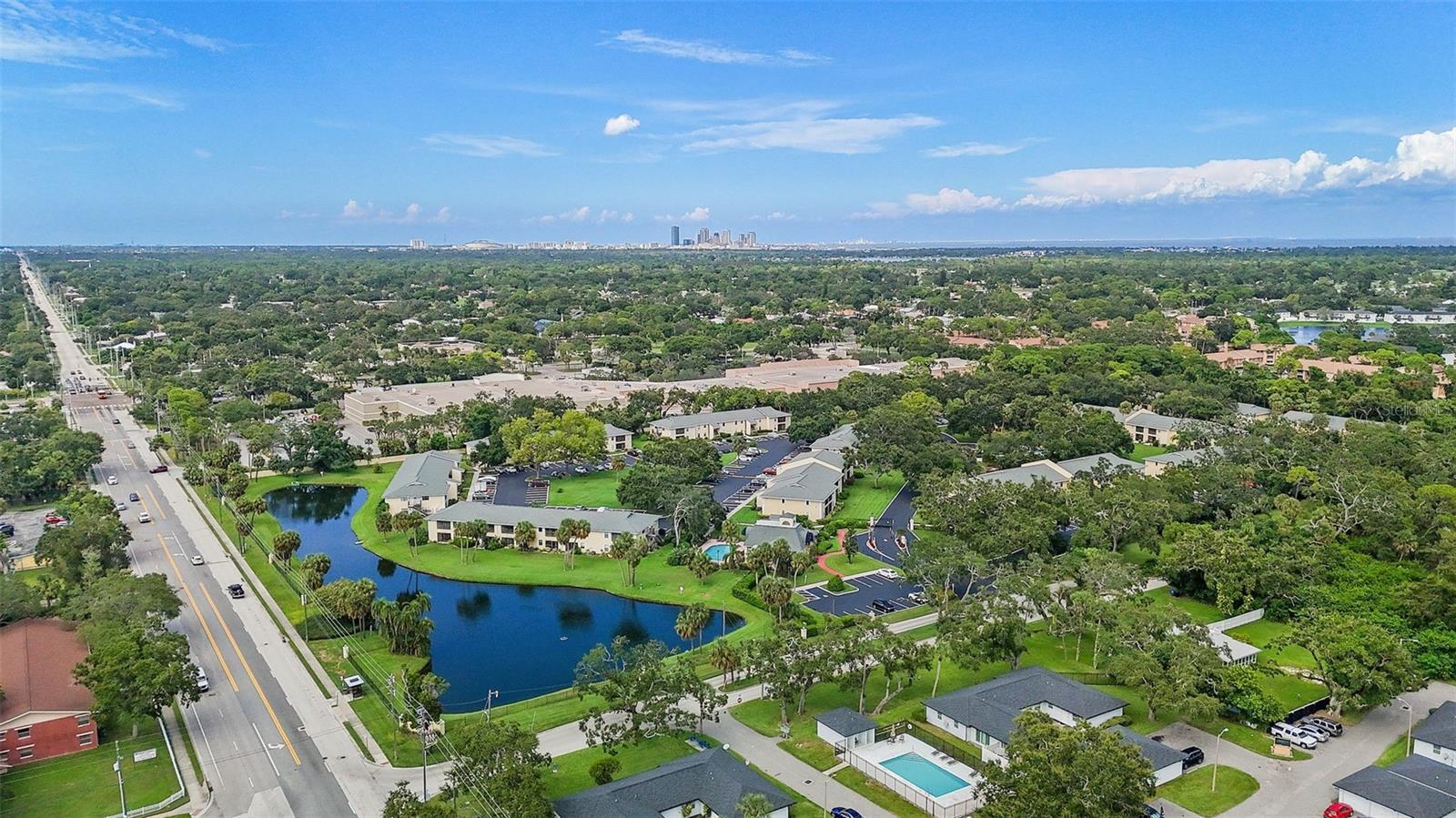 3001 58TH AVE S #101, ST PETERSBURG, FL, 33712