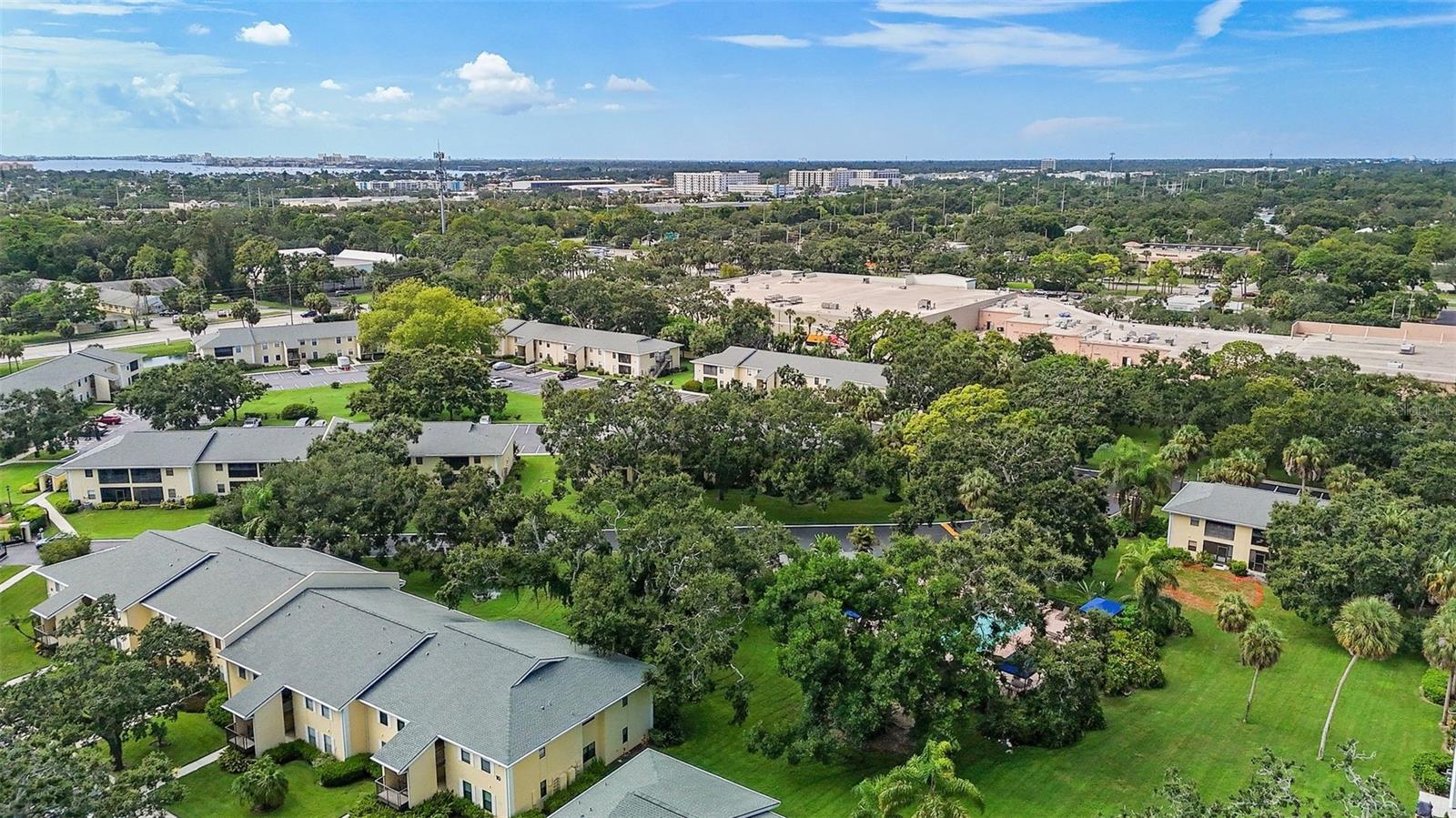 3001 58TH AVE S #101, ST PETERSBURG, FL, 33712