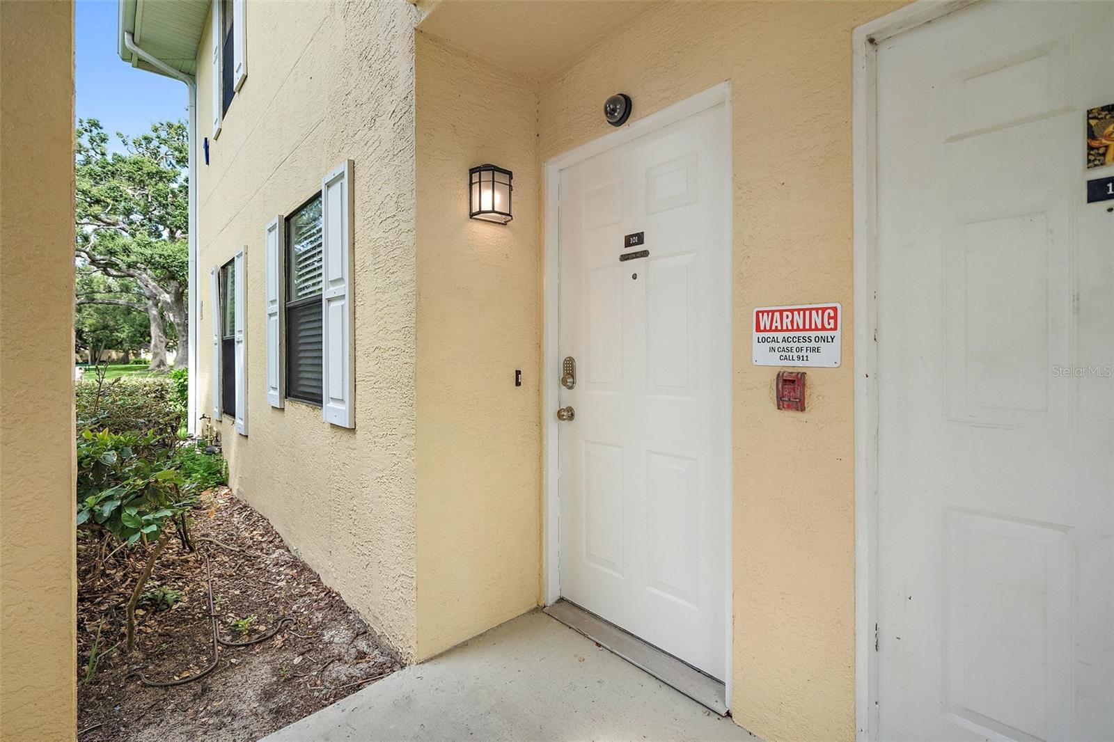 3001 58TH AVE S #101, ST PETERSBURG, FL, 33712