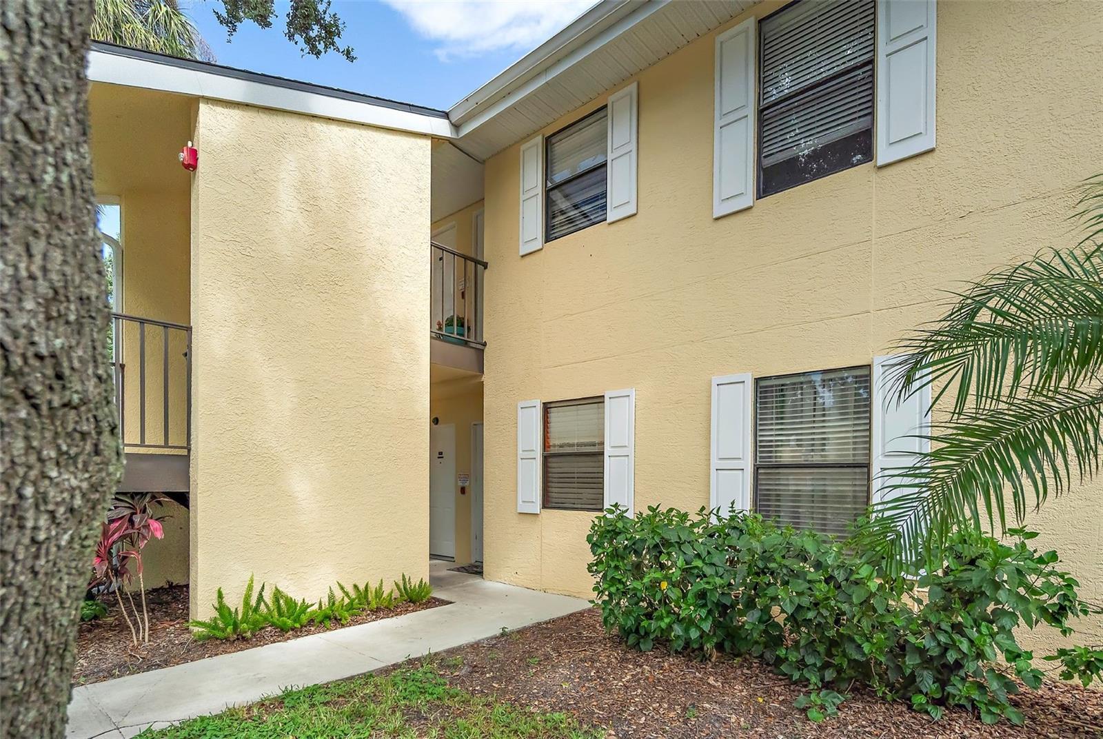 3001 58TH AVE S #101, ST PETERSBURG, FL, 33712