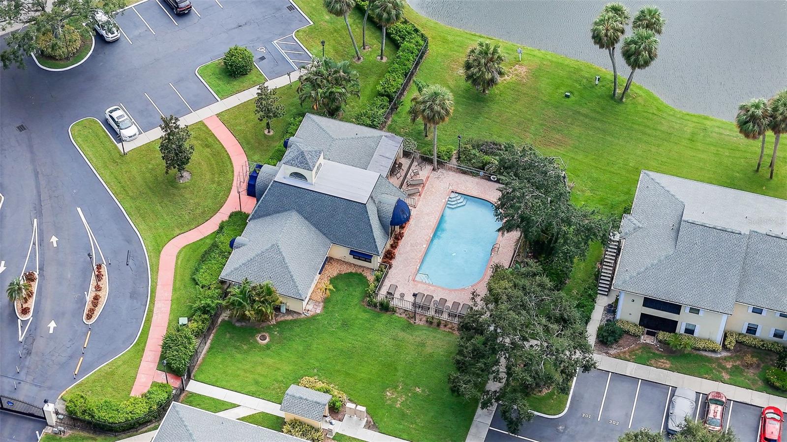 3001 58TH AVE S #101, ST PETERSBURG, FL, 33712