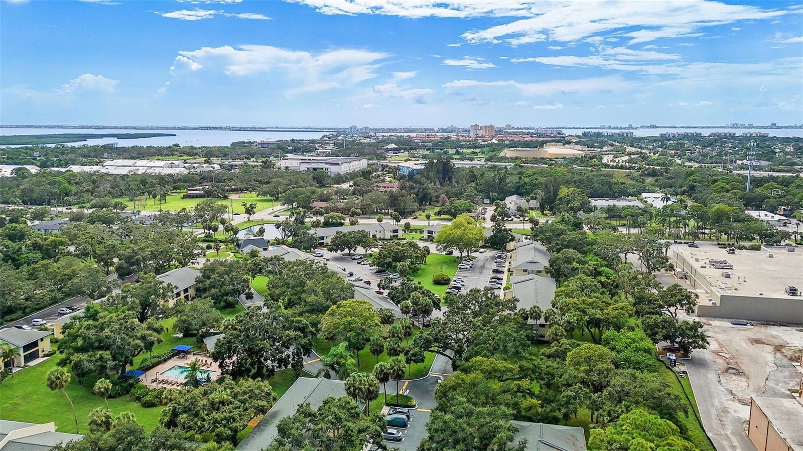 3001 58TH AVE S #101, ST PETERSBURG, FL, 33712