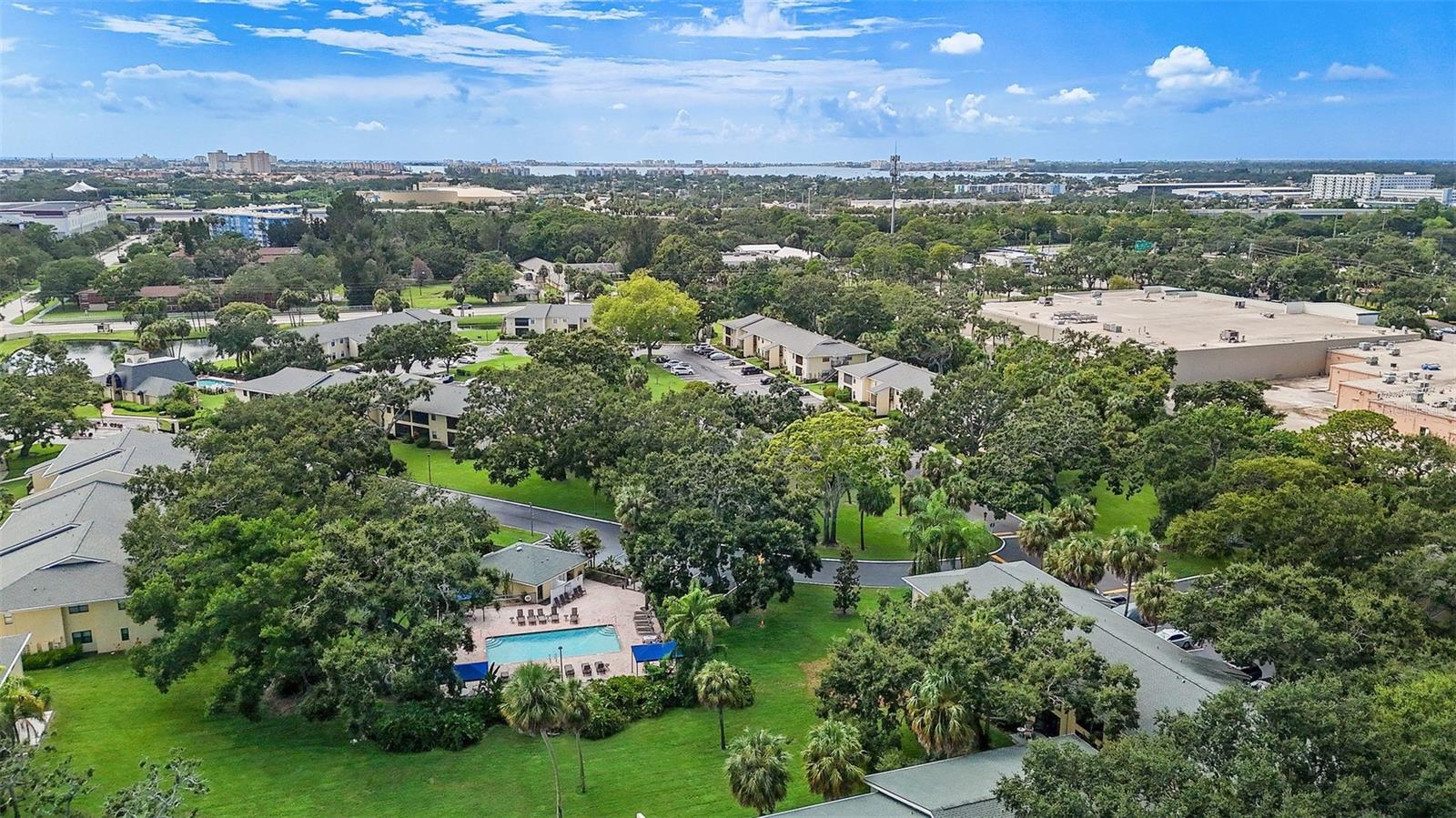 3001 58TH AVE S #101, ST PETERSBURG, FL, 33712