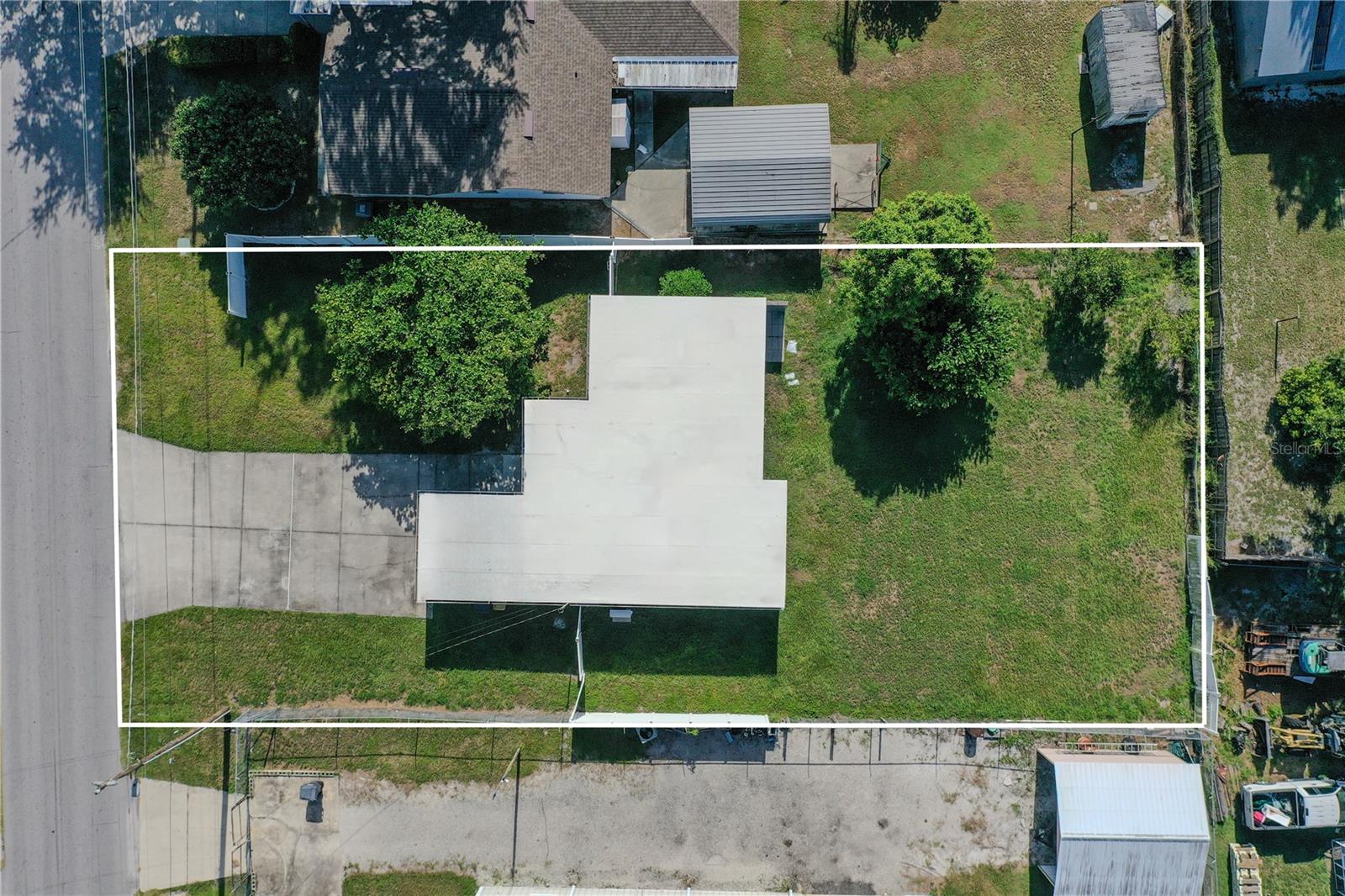 2720 NW AVENUE V, WINTER HAVEN, FL, 33881