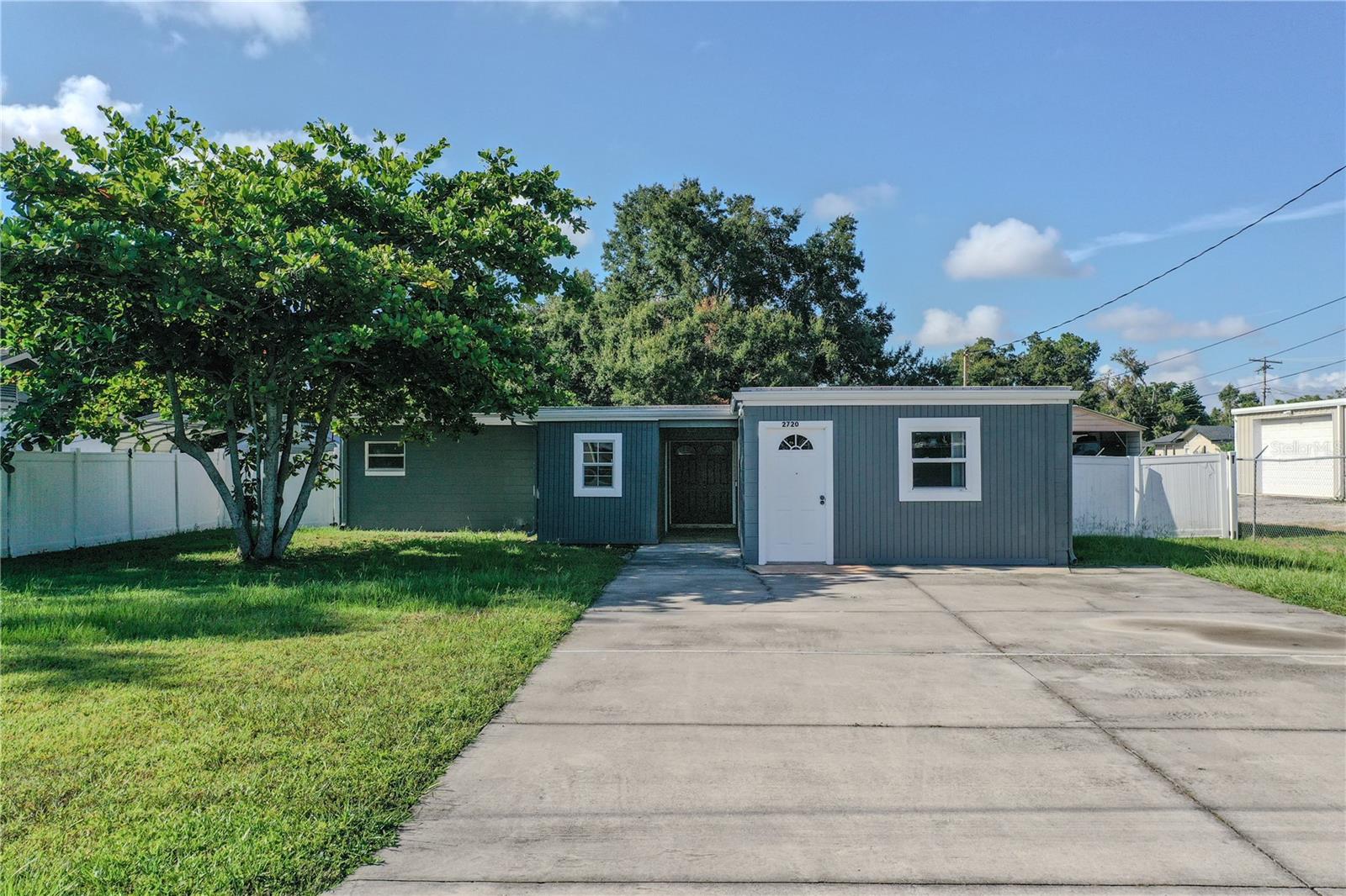 2720 NW AVENUE V, WINTER HAVEN, FL, 33881
