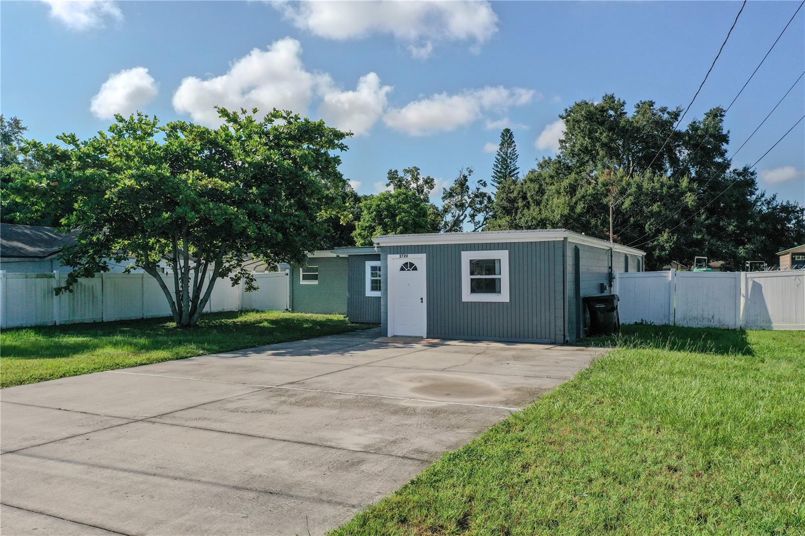 2720 NW AVENUE V, WINTER HAVEN, FL, 33881
