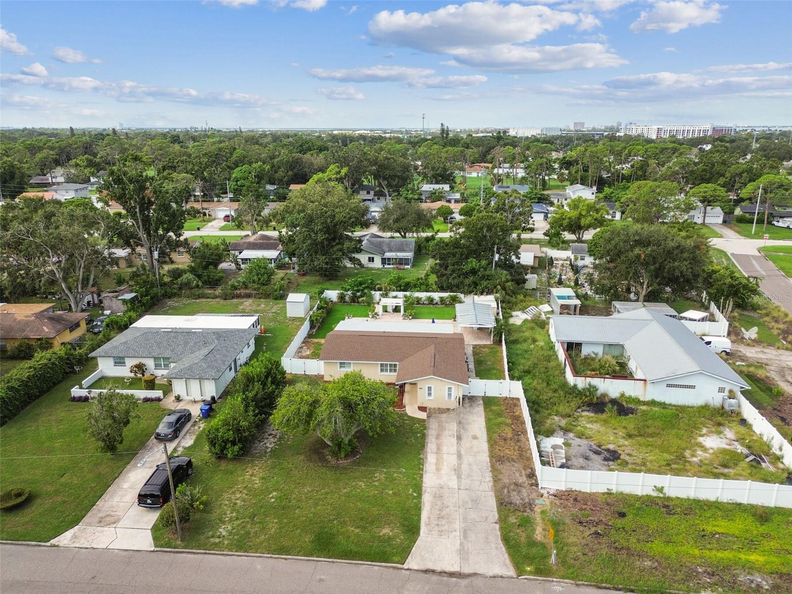 2580 GRANADA CIR W, ST PETERSBURG, FL, 33712