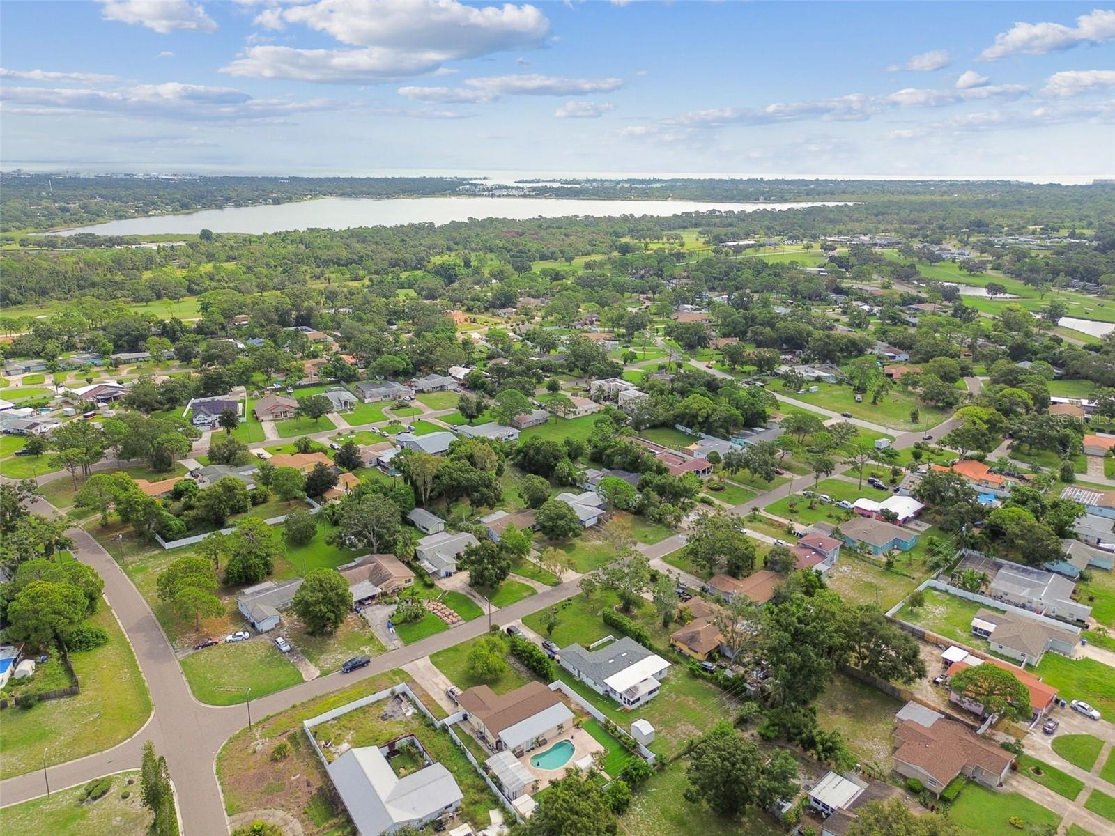 2580 GRANADA CIR W, ST PETERSBURG, FL, 33712