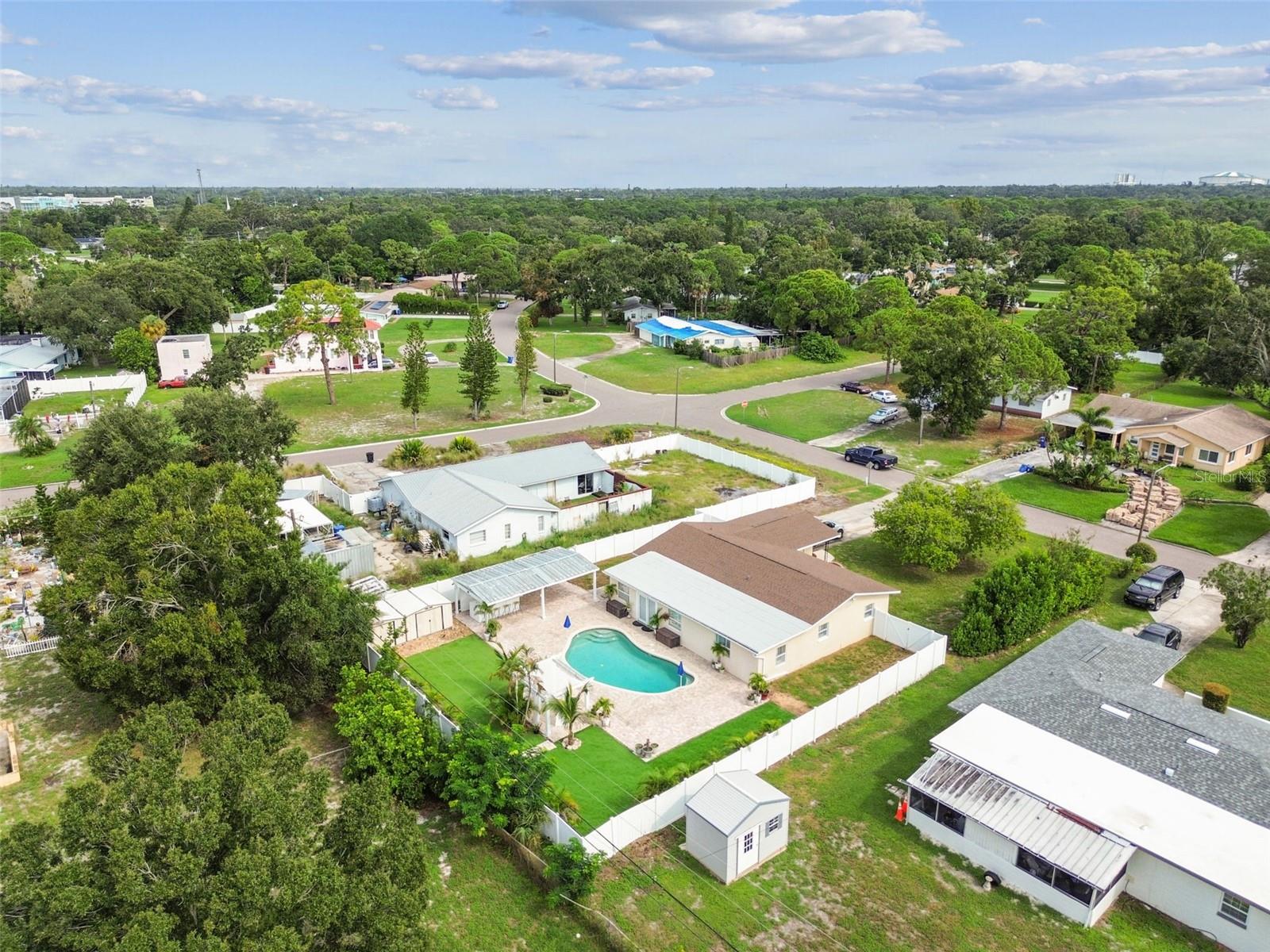 2580 GRANADA CIR W, ST PETERSBURG, FL, 33712