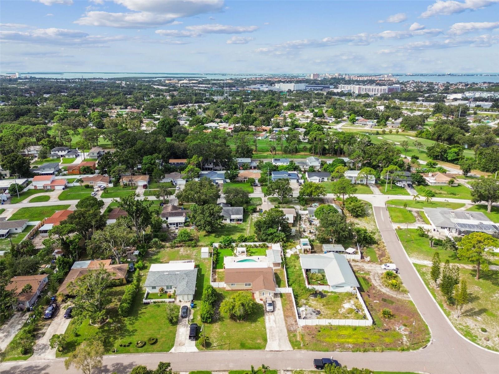 2580 GRANADA CIR W, ST PETERSBURG, FL, 33712