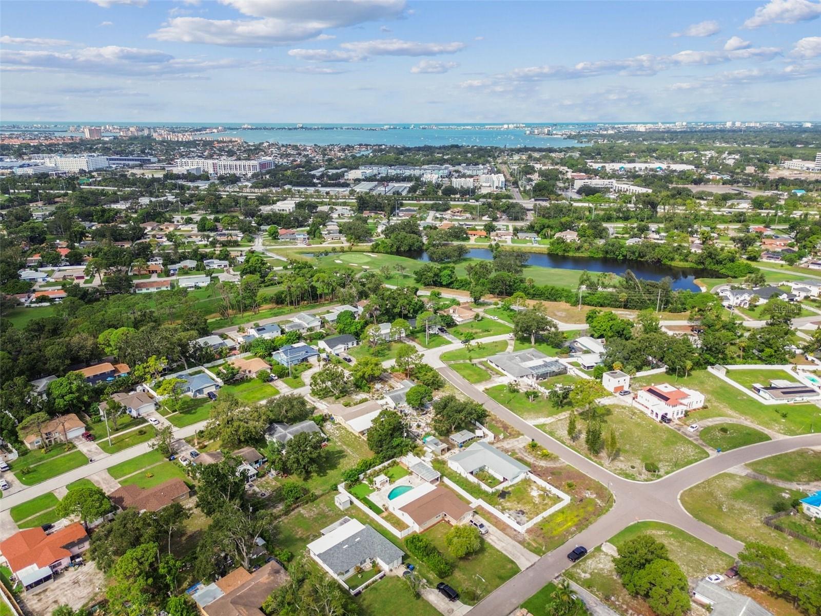 2580 GRANADA CIR W, ST PETERSBURG, FL, 33712