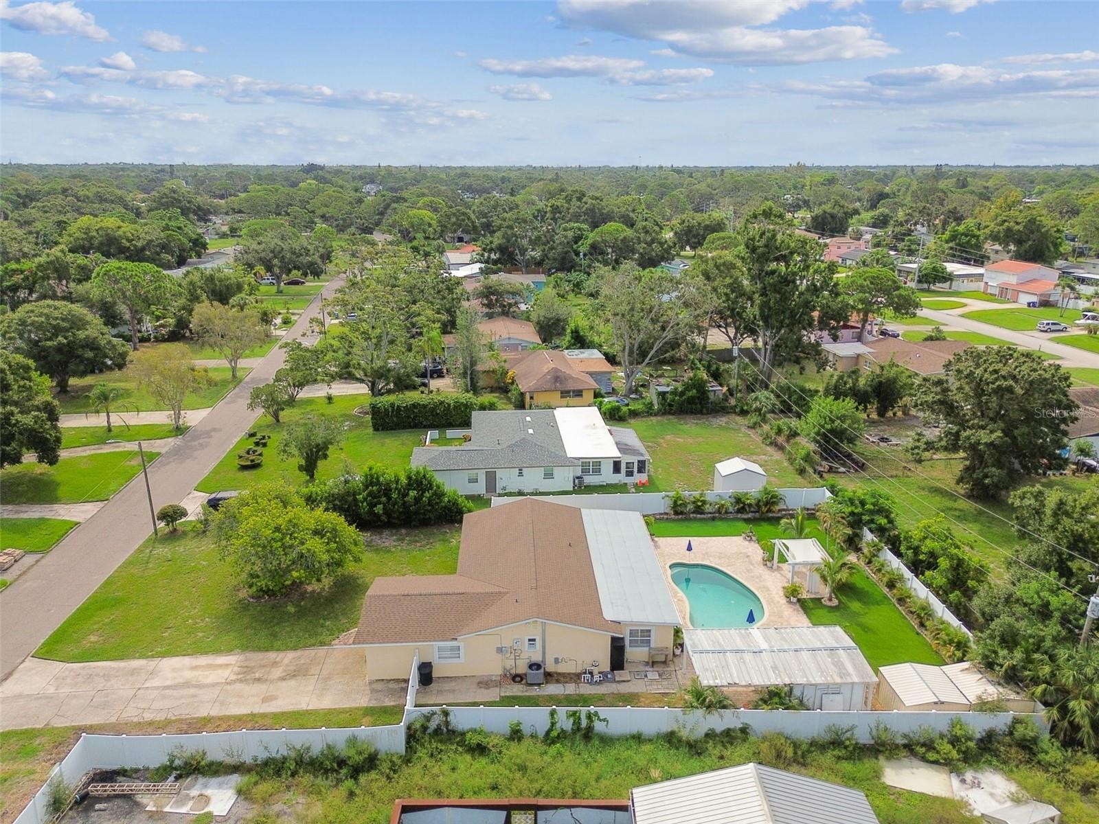 2580 GRANADA CIR W, ST PETERSBURG, FL, 33712