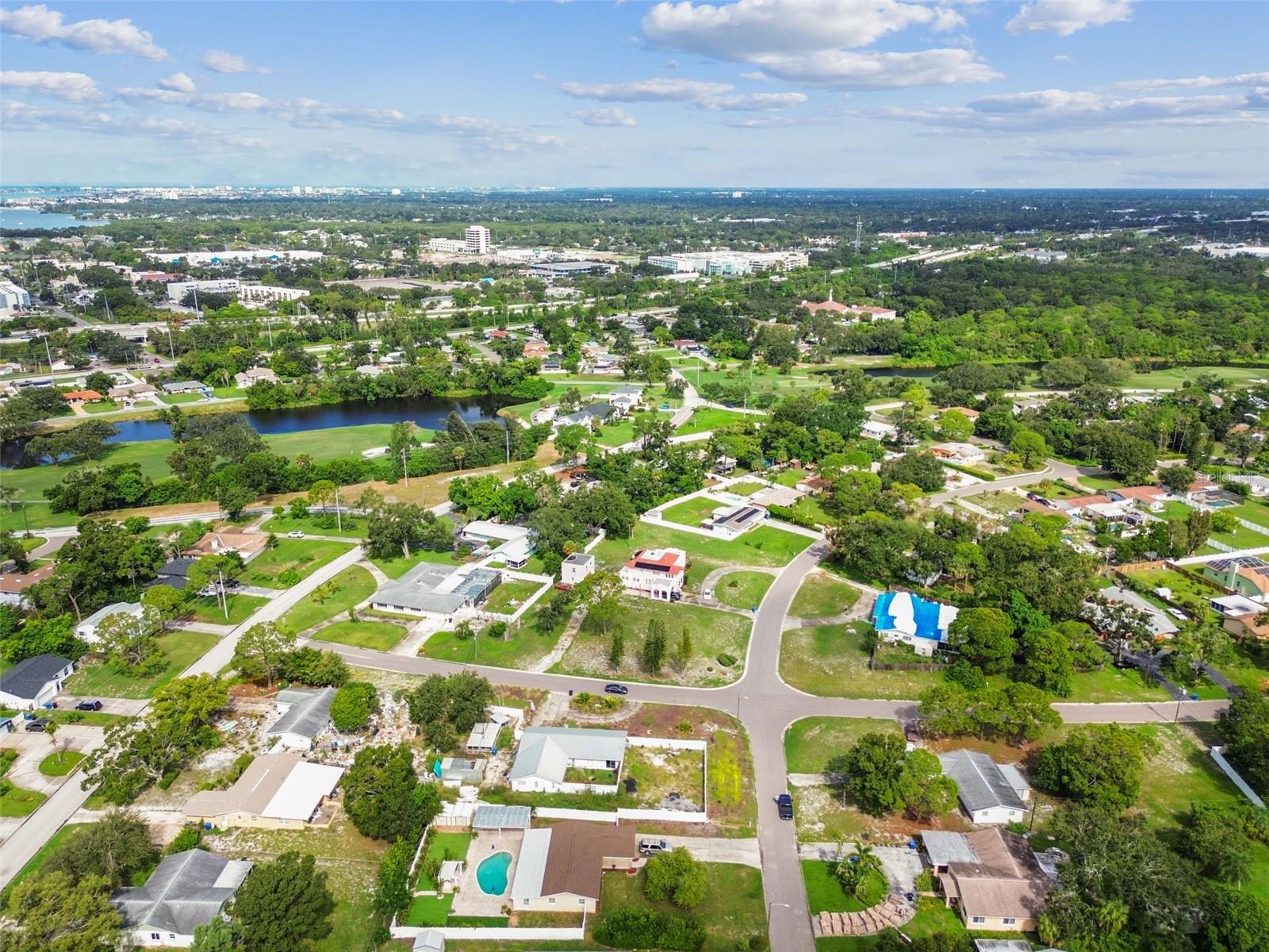 2580 GRANADA CIR W, ST PETERSBURG, FL, 33712