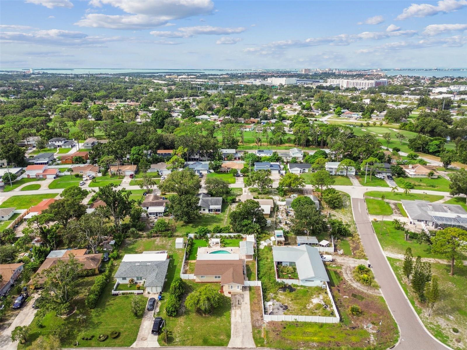 2580 GRANADA CIR W, ST PETERSBURG, FL, 33712