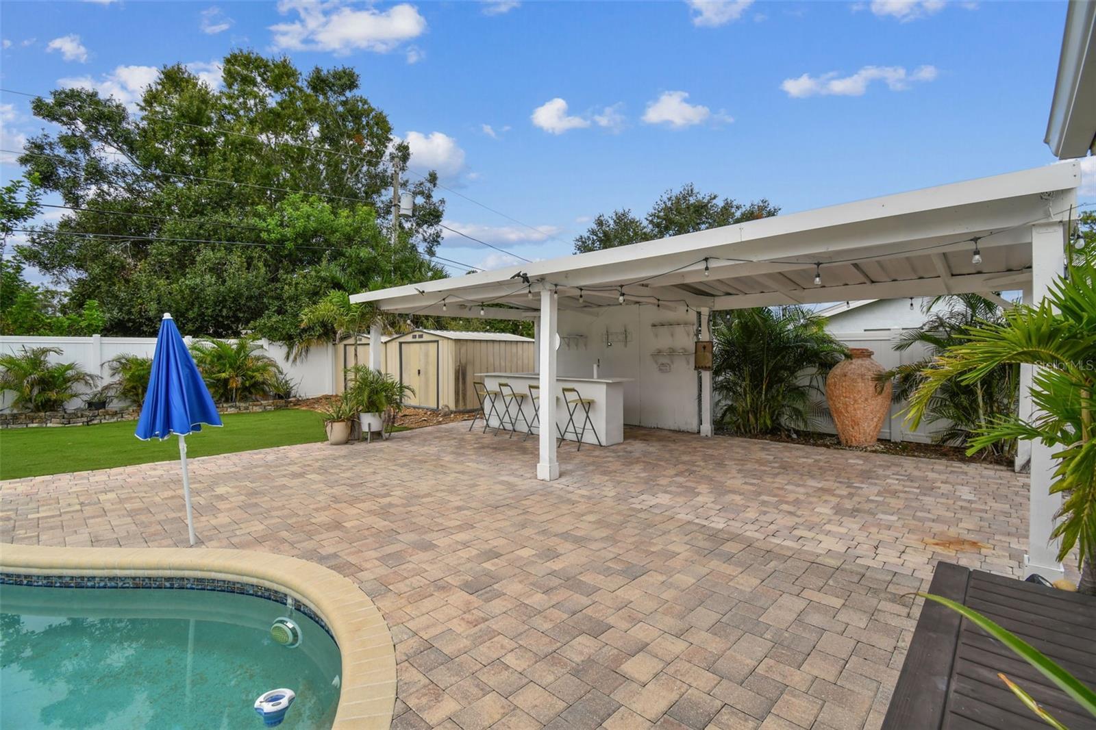 2580 GRANADA CIR W, ST PETERSBURG, FL, 33712