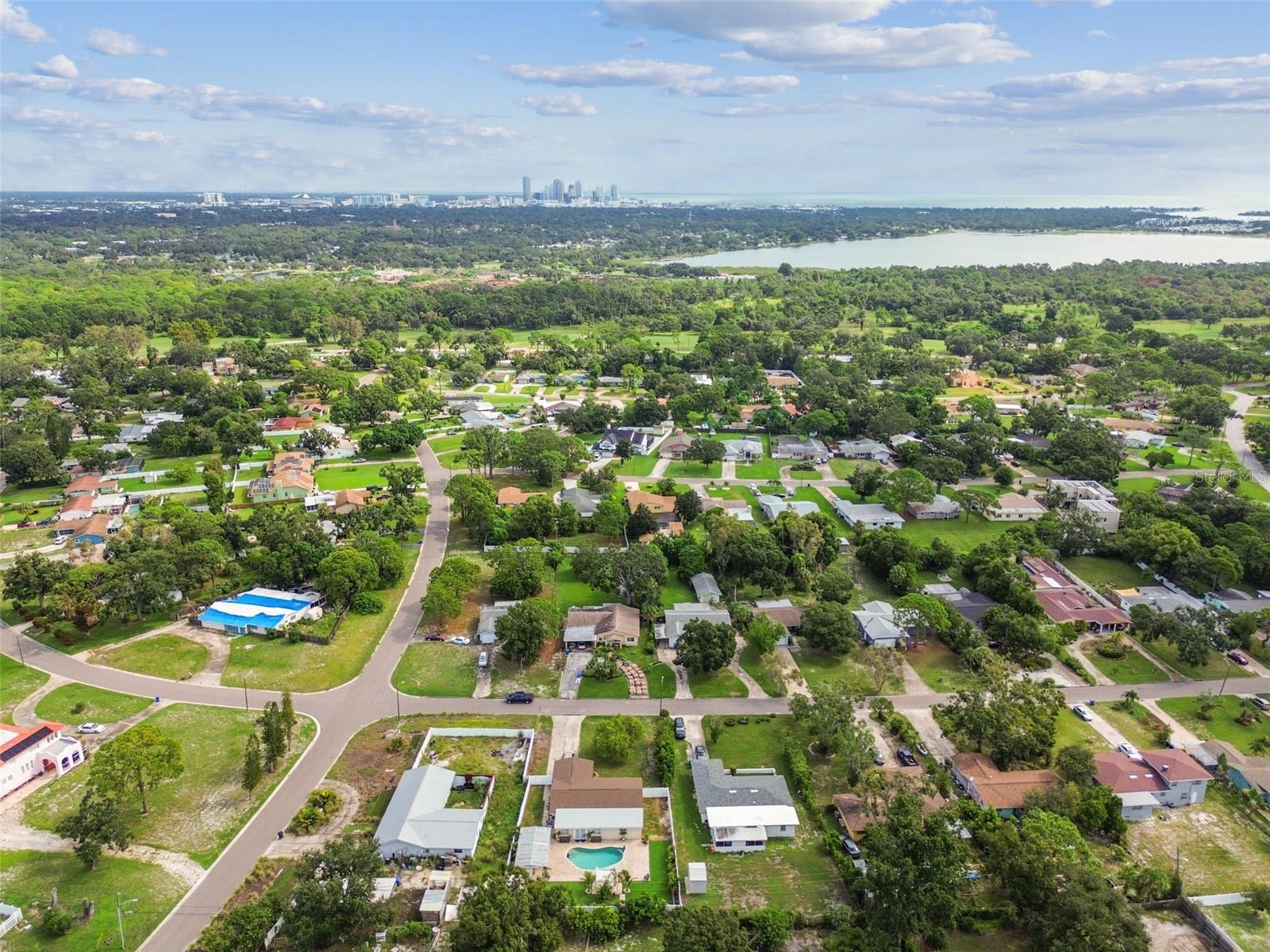 2580 GRANADA CIR W, ST PETERSBURG, FL, 33712