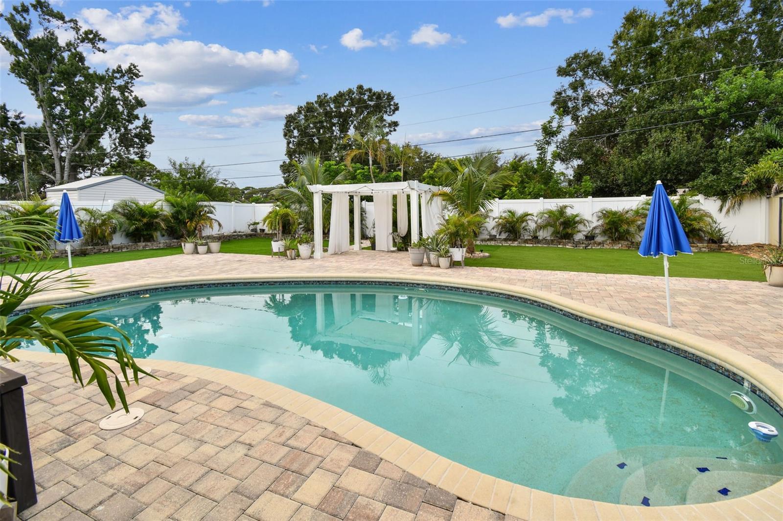 2580 GRANADA CIR W, ST PETERSBURG, FL, 33712