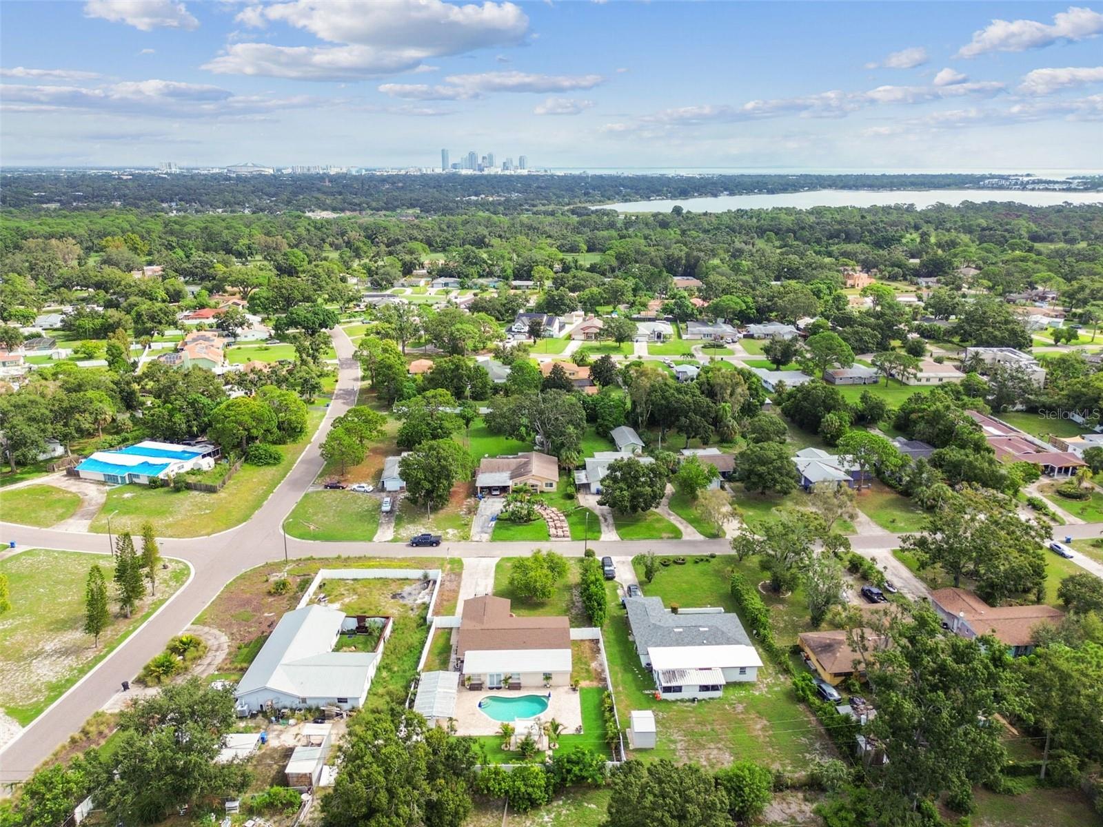 2580 GRANADA CIR W, ST PETERSBURG, FL, 33712