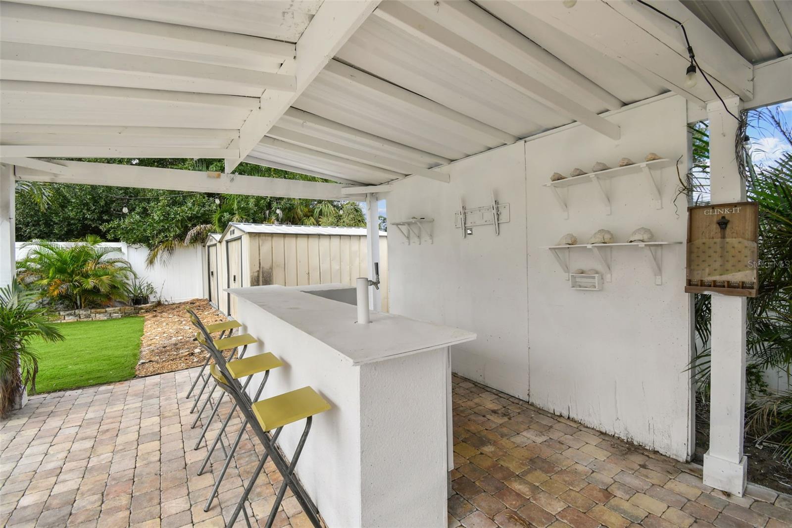 2580 GRANADA CIR W, ST PETERSBURG, FL, 33712