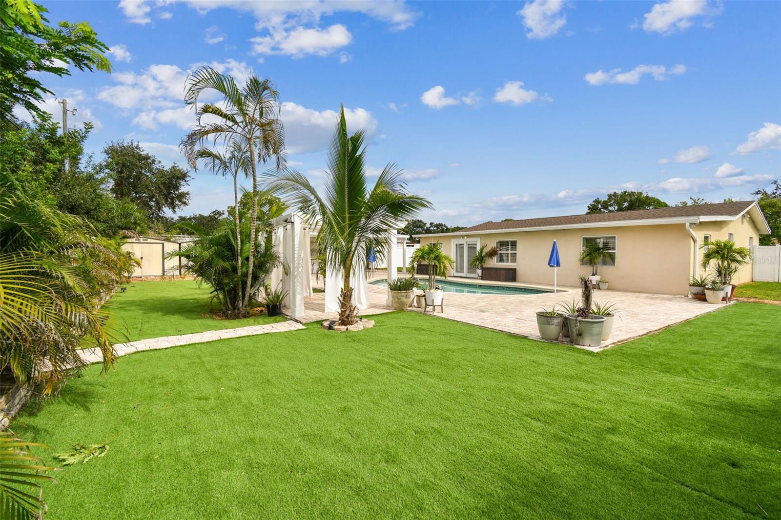 2580 GRANADA CIR W, ST PETERSBURG, FL, 33712