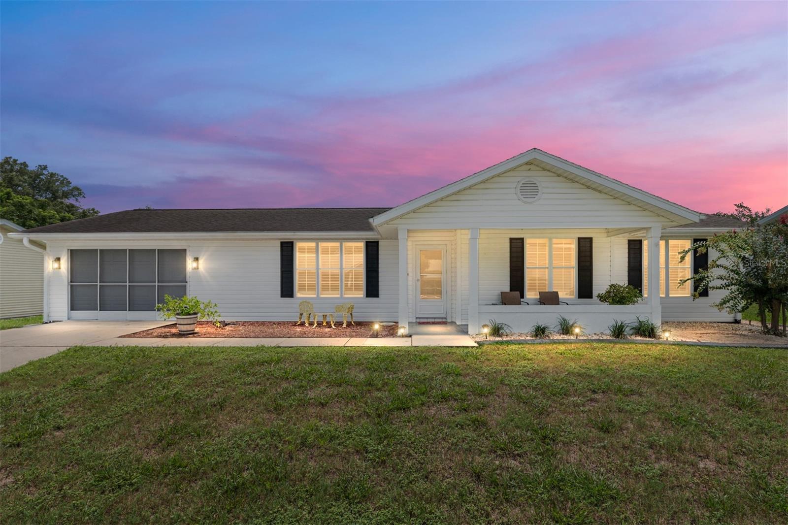 8031 SW 108TH LOOP, OCALA, FL, 34481