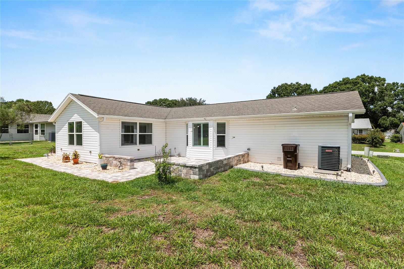 8031 SW 108TH LOOP, OCALA, FL, 34481